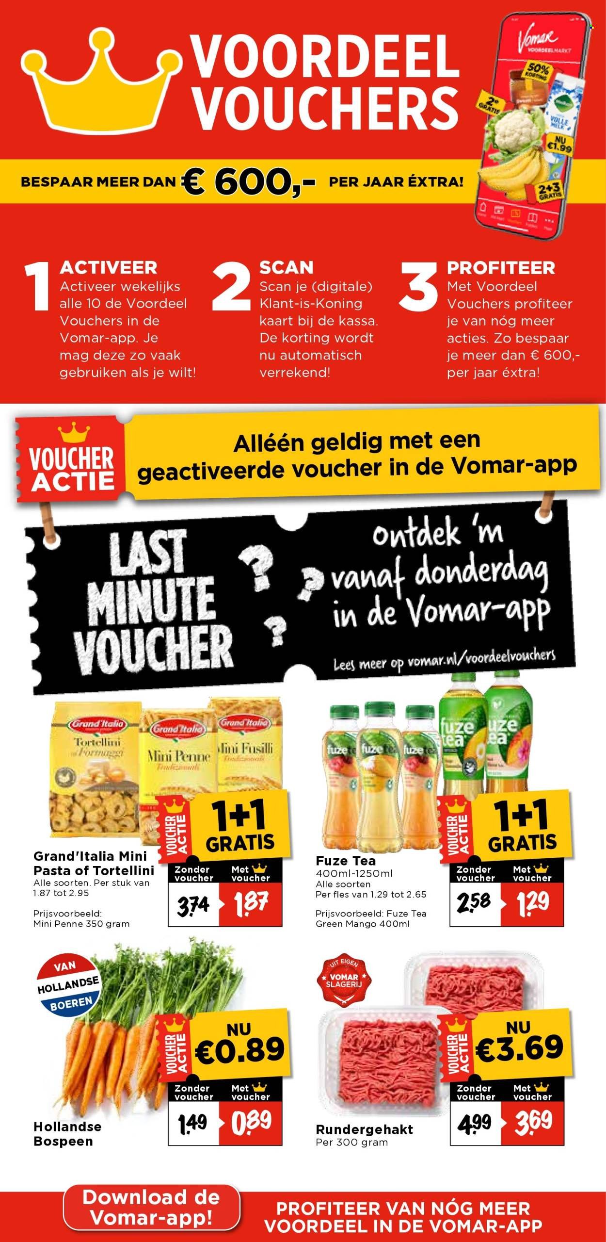 VOMAR folder - Van zondag 5 oktober 2025 (2025-10-05 - 2025-10-11)