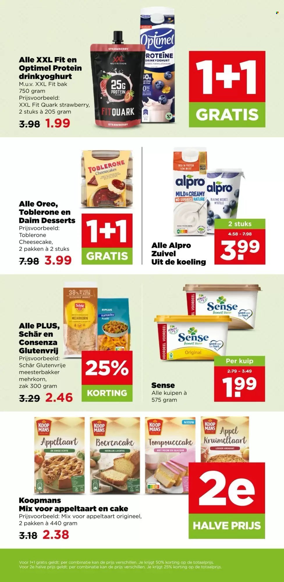 PLUS folder - Van woensdag 15 juli 2026