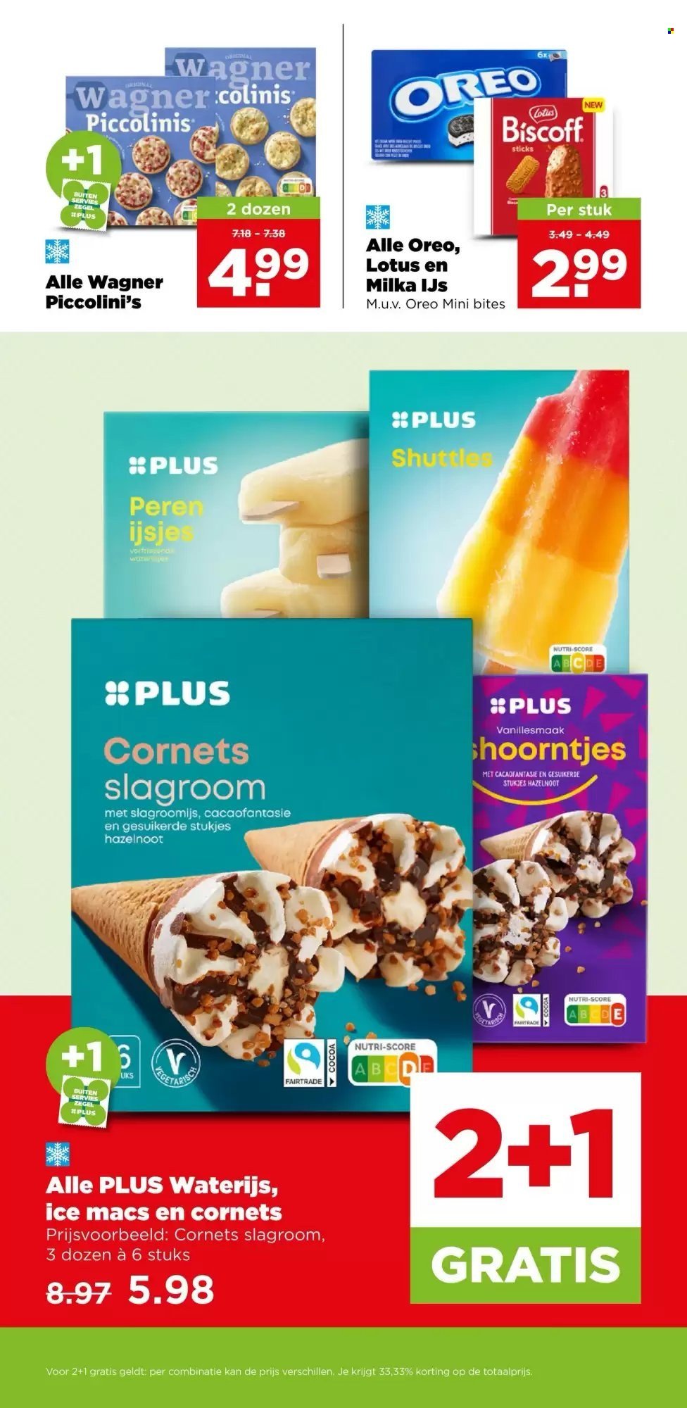 PLUS folder - Van woensdag 15 juli 2026
