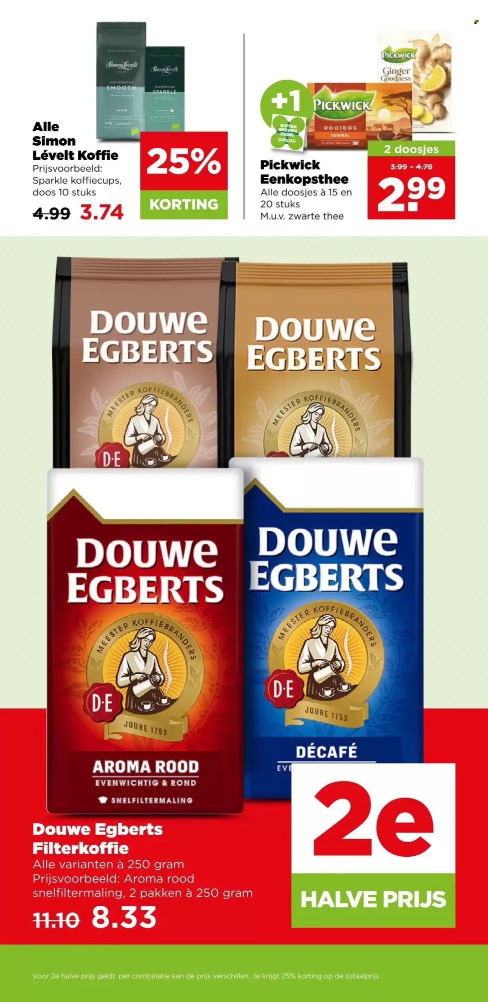 PLUS folder - Van woensdag 15 juli 2026