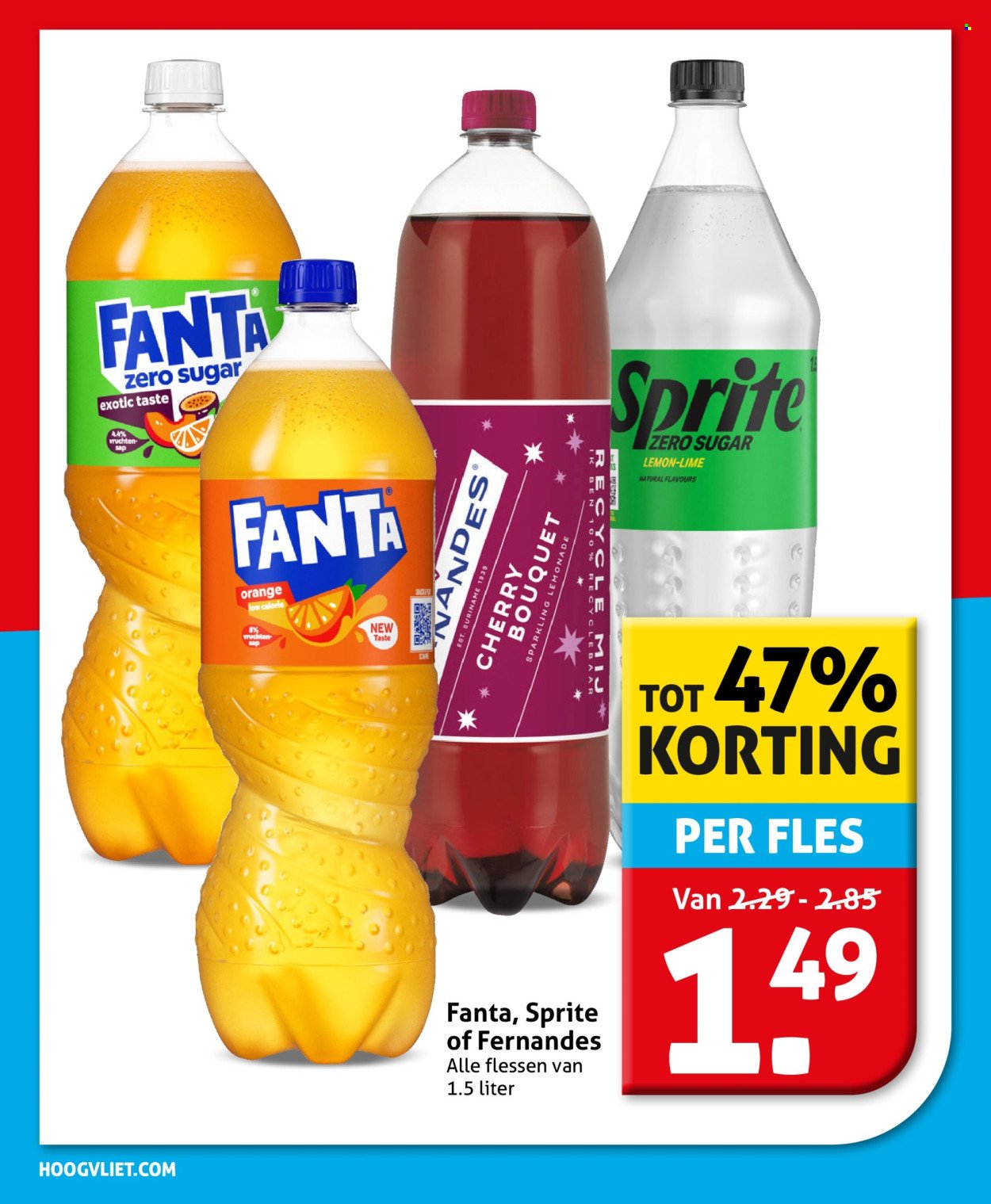 HOOGVLIET folder - Van woensdag 30 september 2026