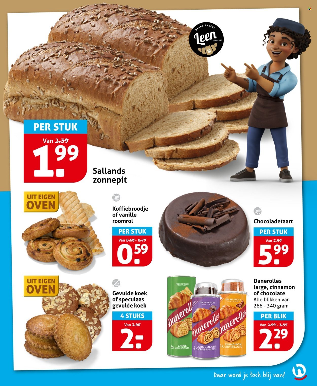 HOOGVLIET folder - Van woensdag 30 september 2026