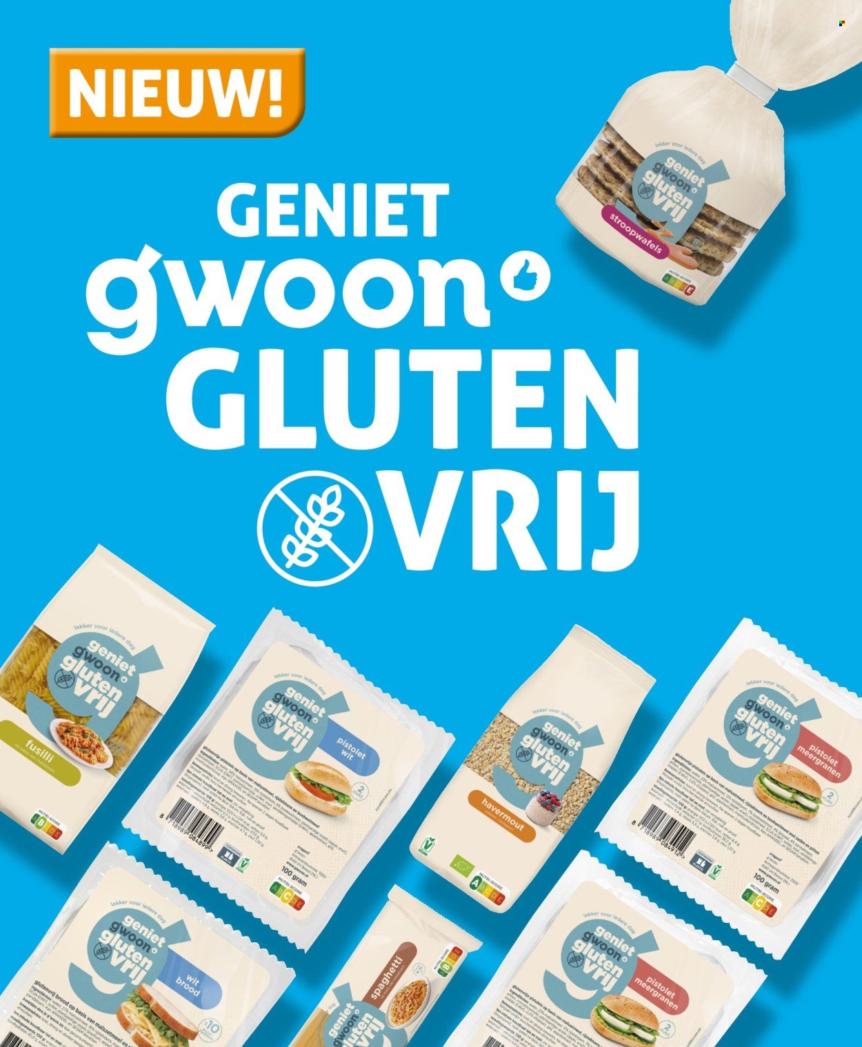 HOOGVLIET folder - Van woensdag 30 september 2026