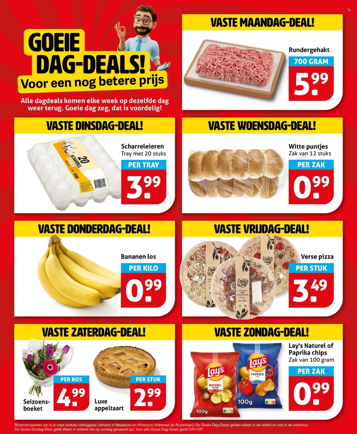 HOOGVLIET folder - Van woensdag 30 september 2026