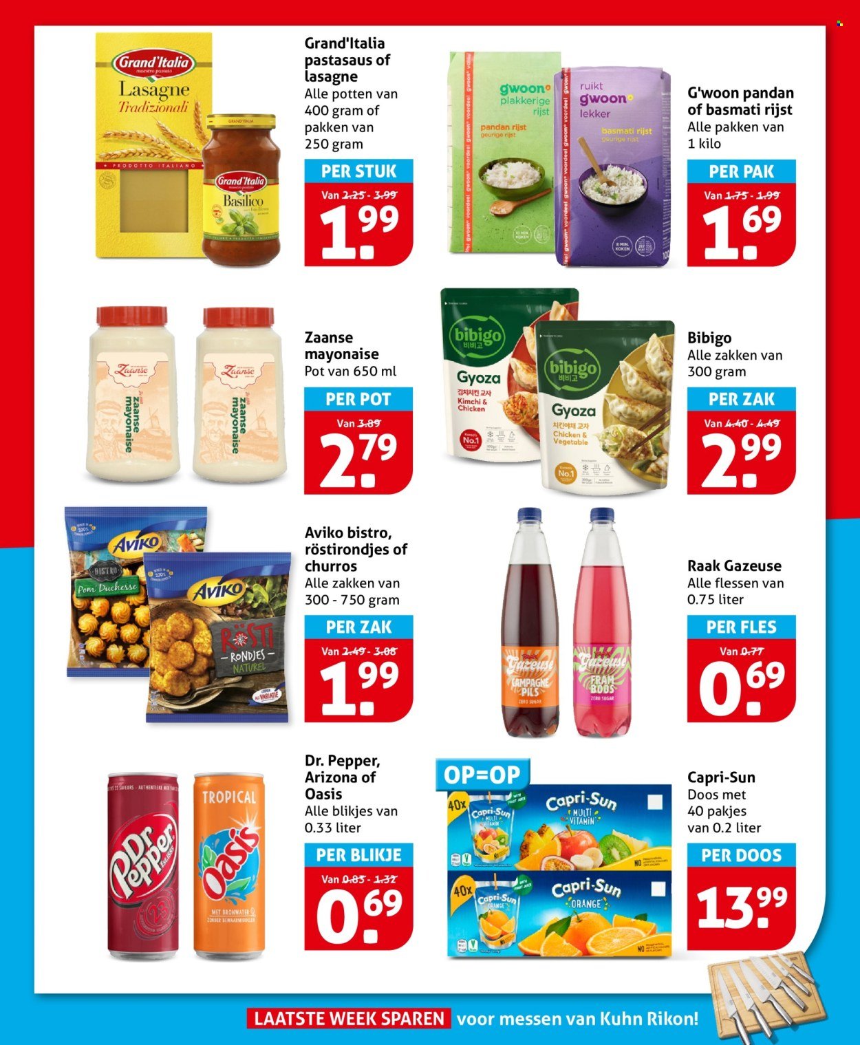 HOOGVLIET folder - Van woensdag 30 september 2026