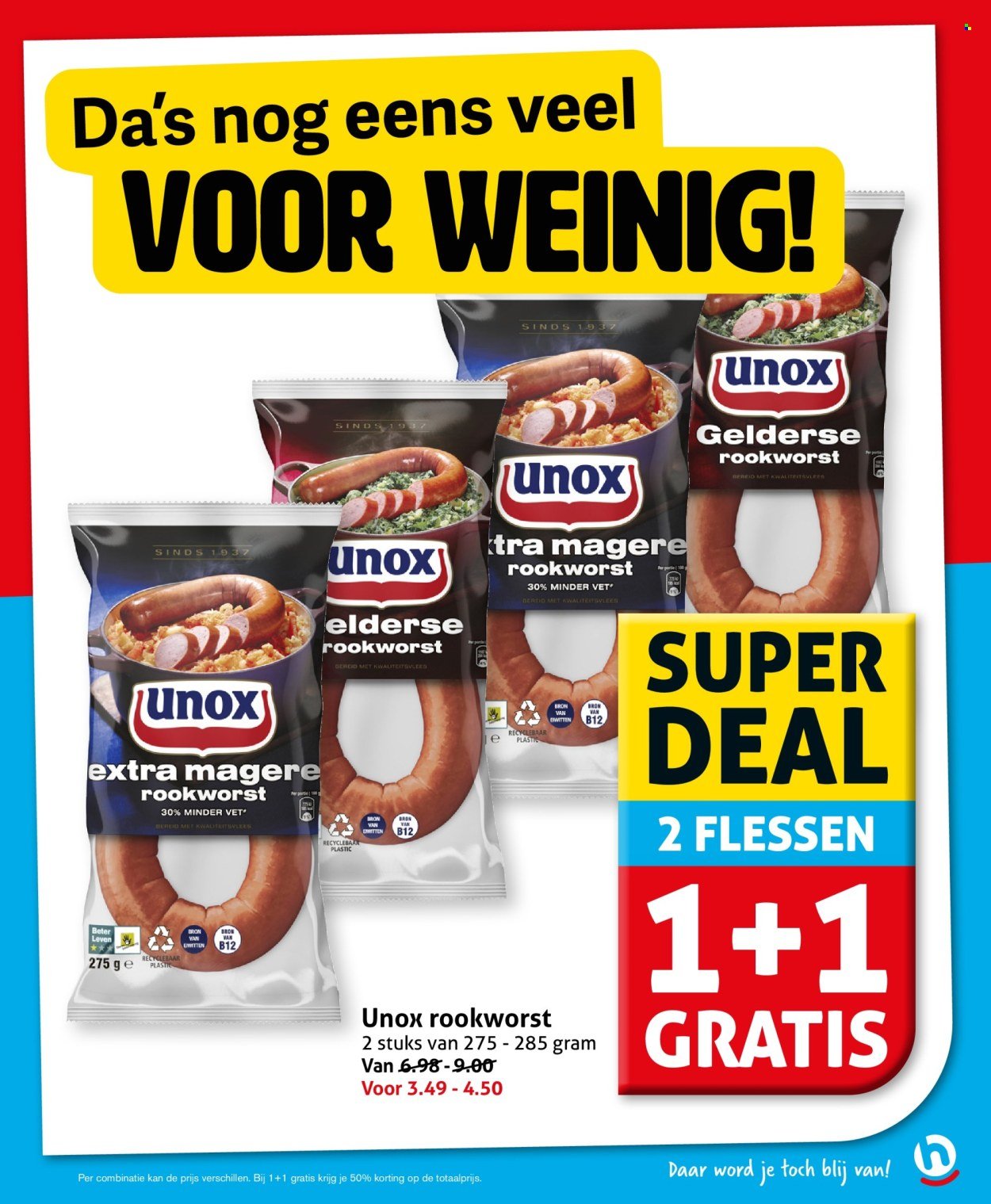 HOOGVLIET folder - Van woensdag 30 september 2026