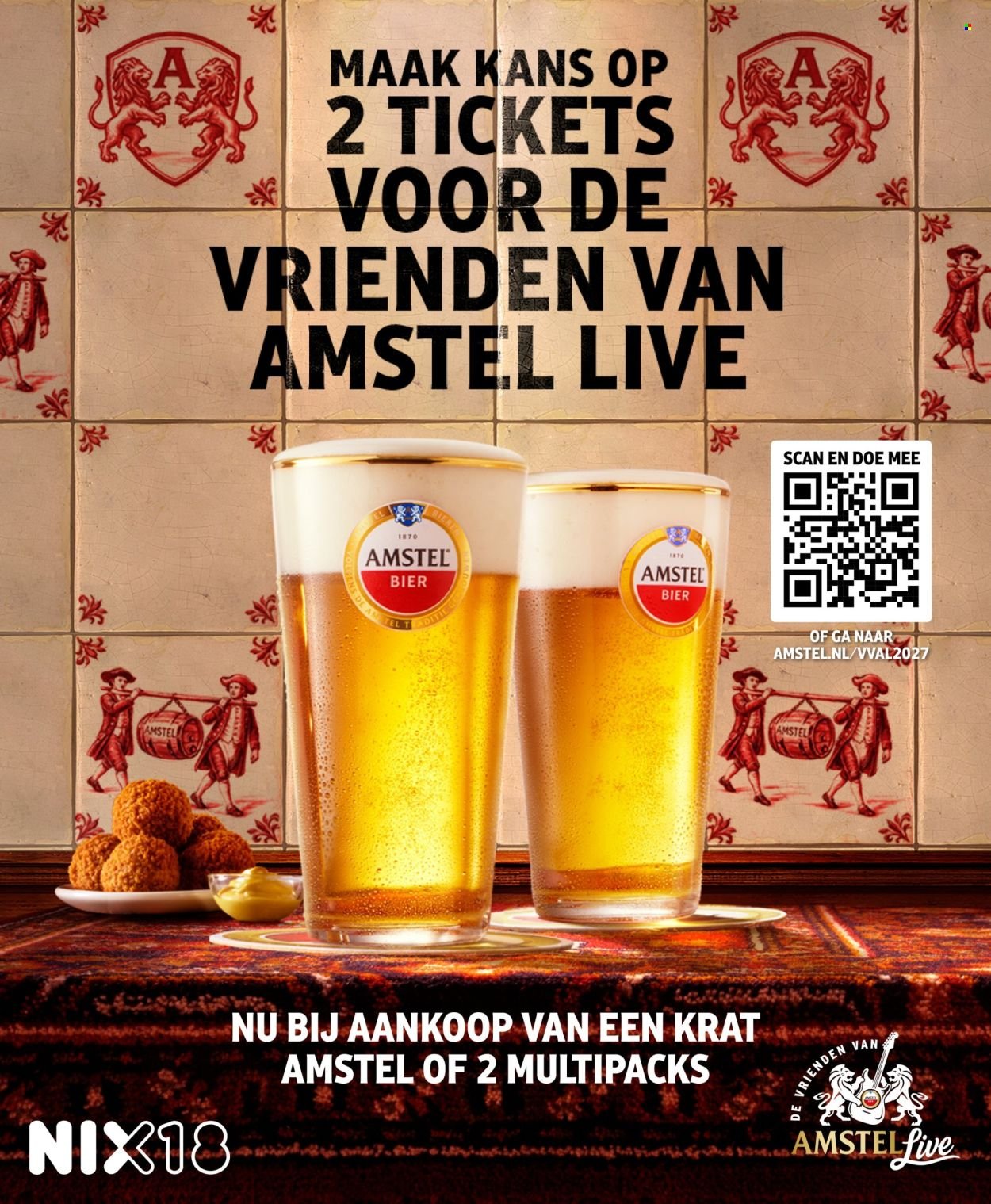 HOOGVLIET folder - Van woensdag 30 september 2026
