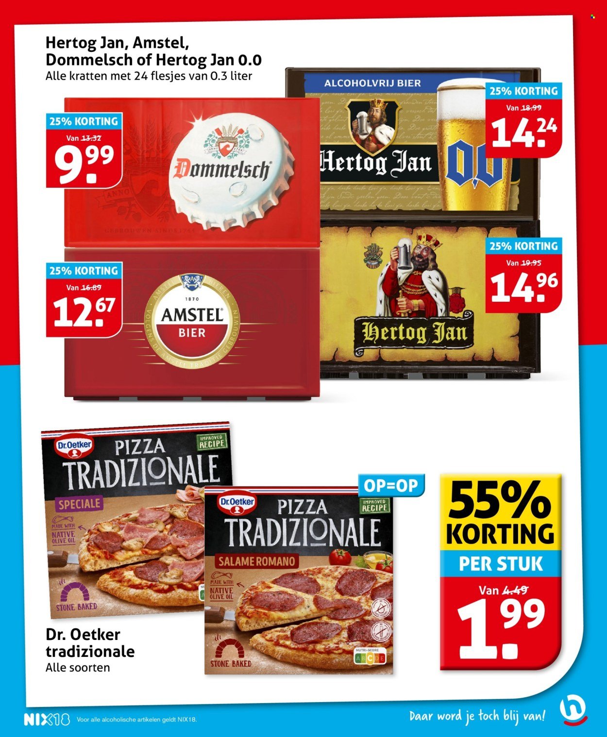 HOOGVLIET folder - Van woensdag 30 september 2026
