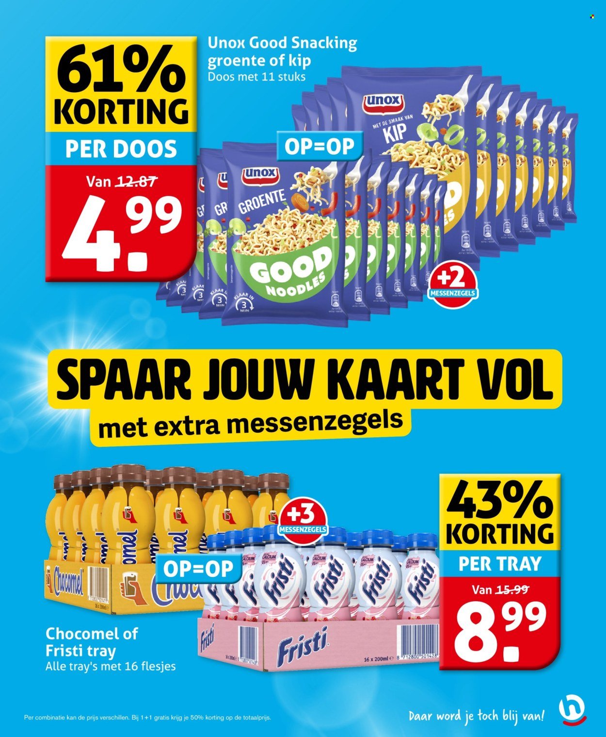 HOOGVLIET folder - Van woensdag 30 september 2026