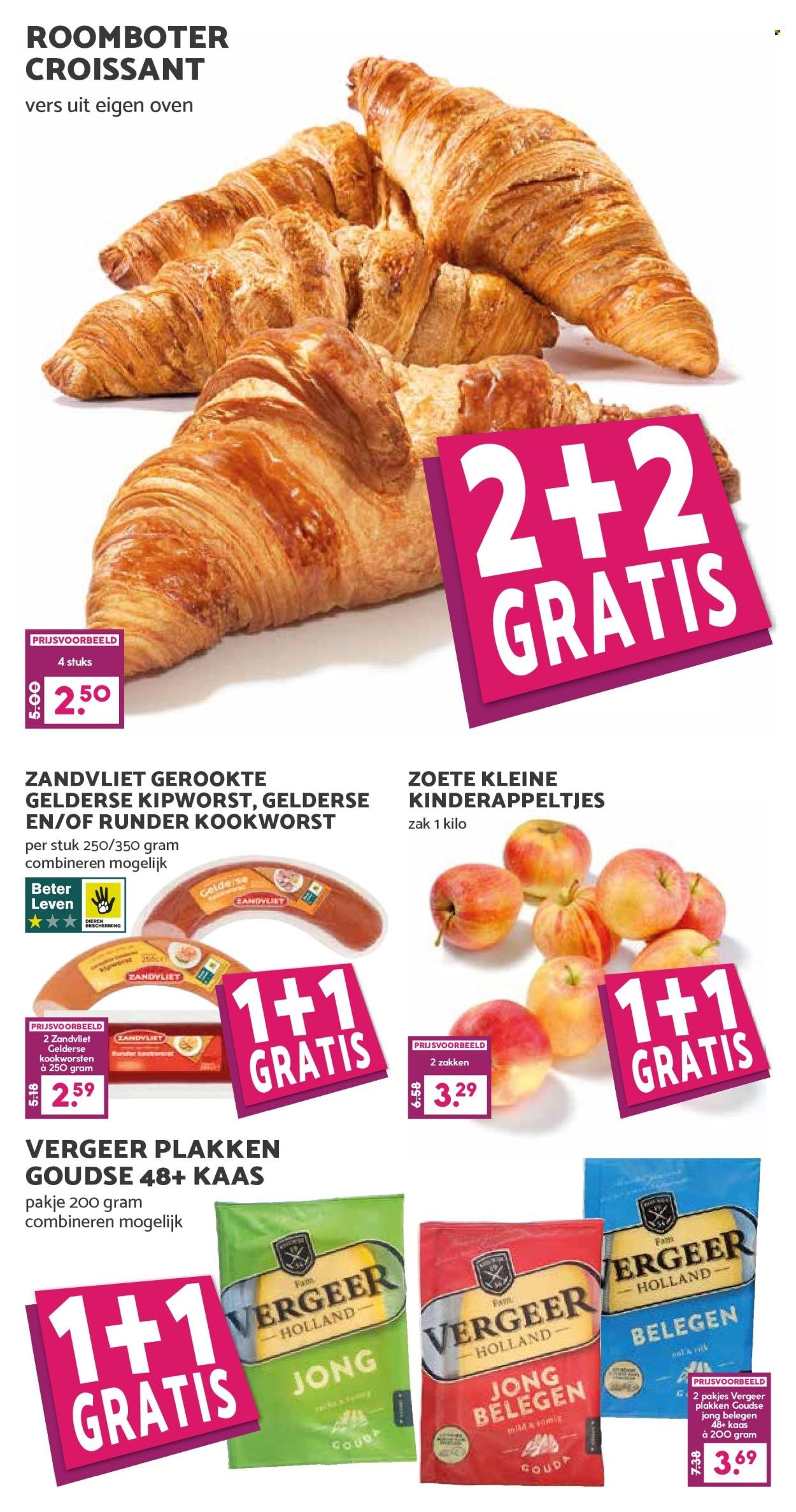 COOP folder - Van maandag 27 juli 2026