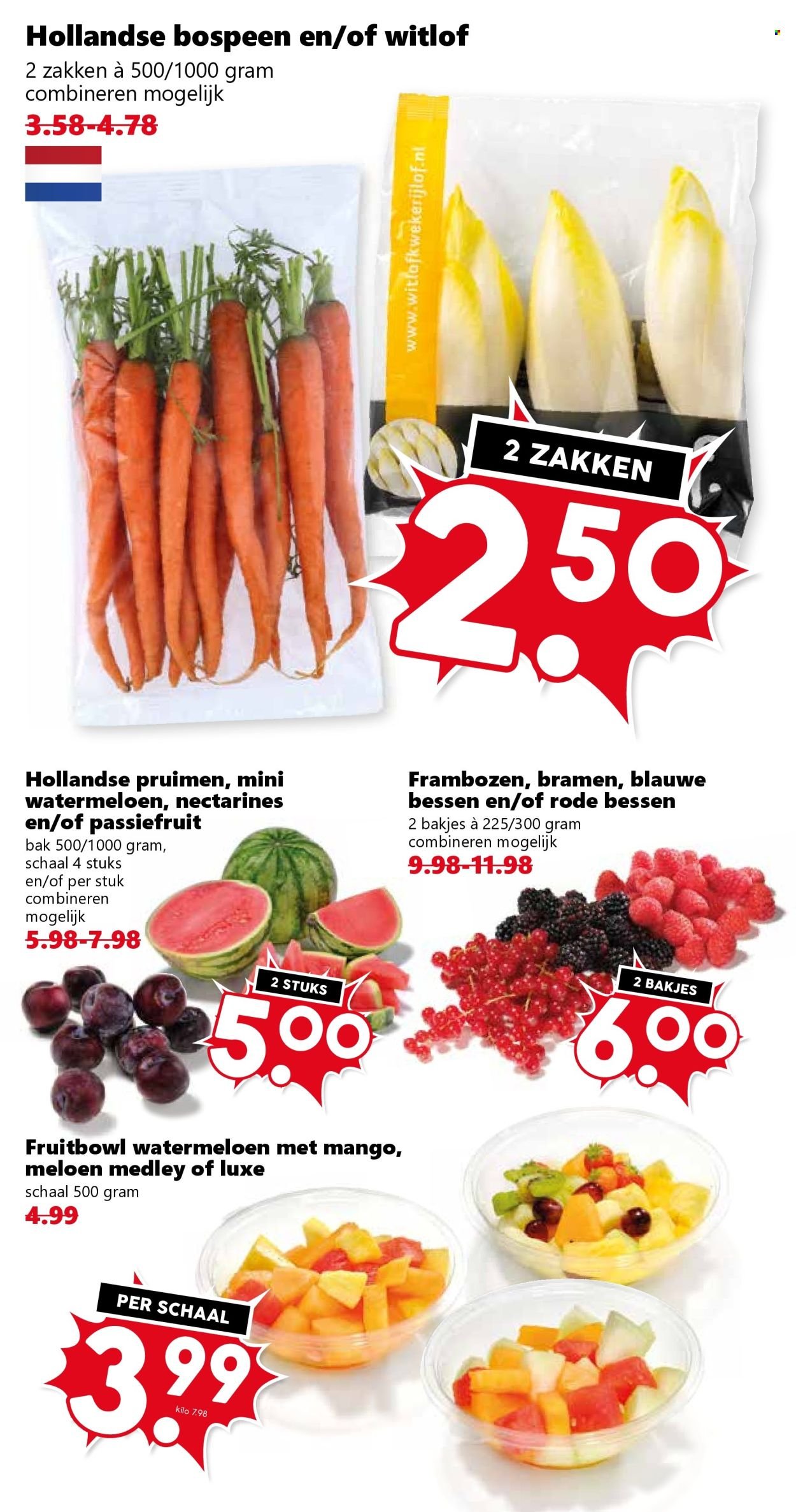COOP folder - Van maandag 27 juli 2026