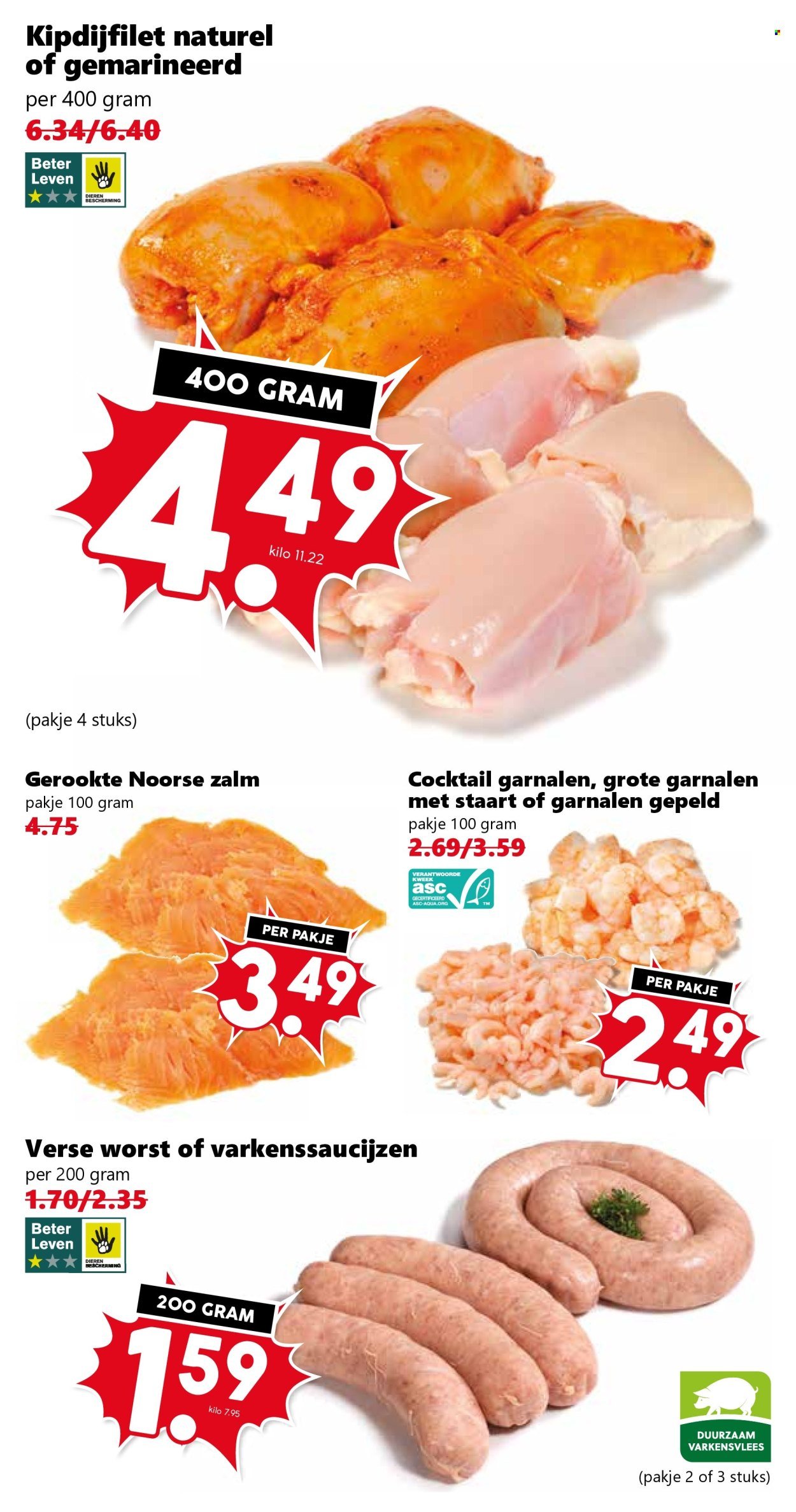 COOP folder - Van maandag 27 juli 2026