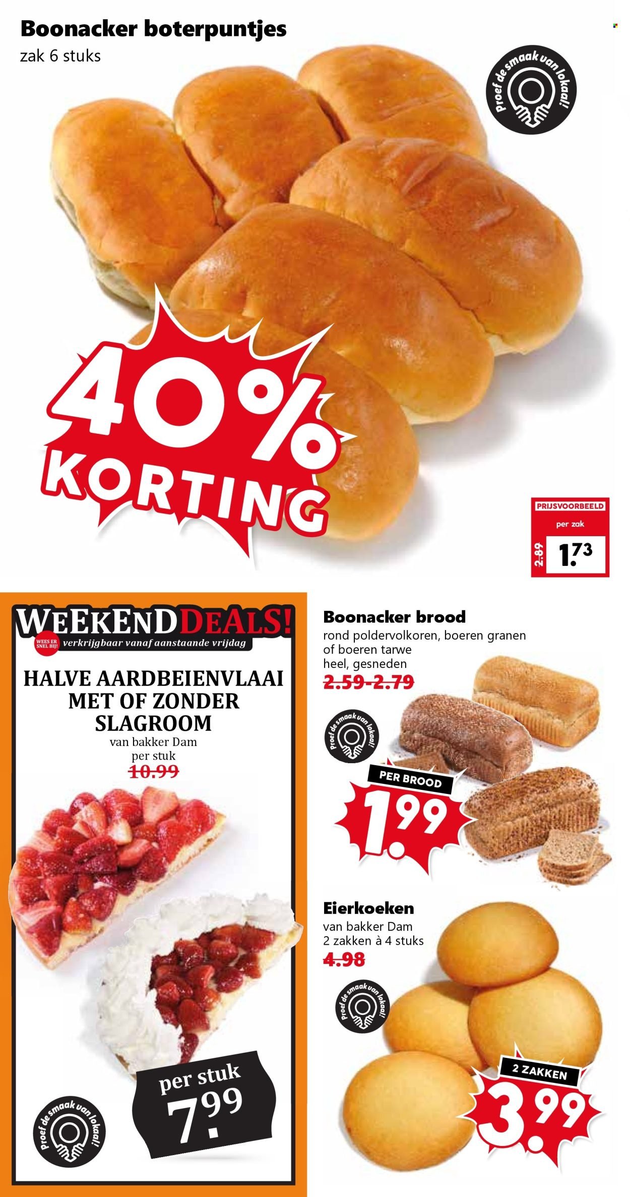 COOP folder - Van maandag 27 juli 2026