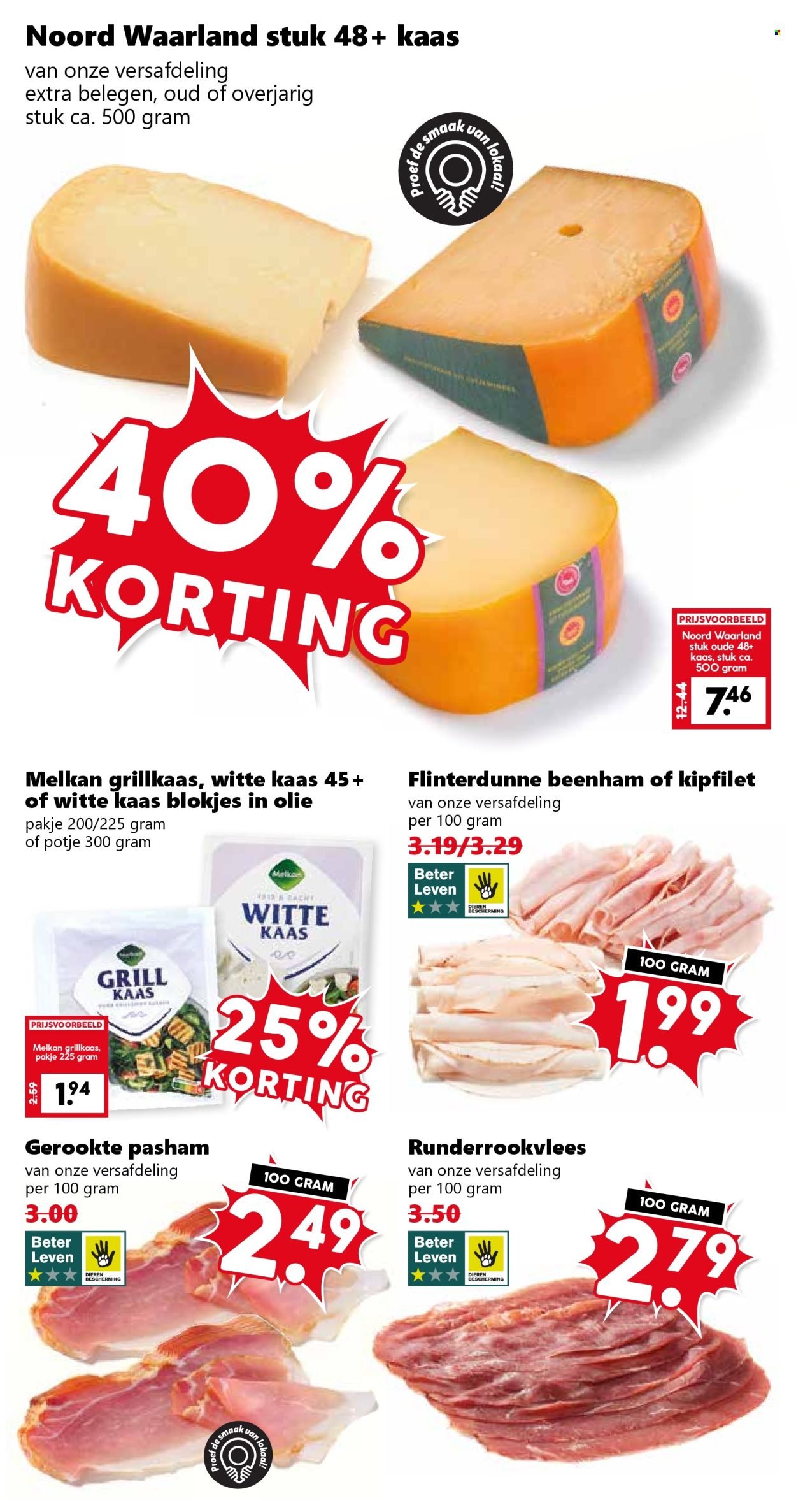 COOP folder - Van maandag 27 juli 2026