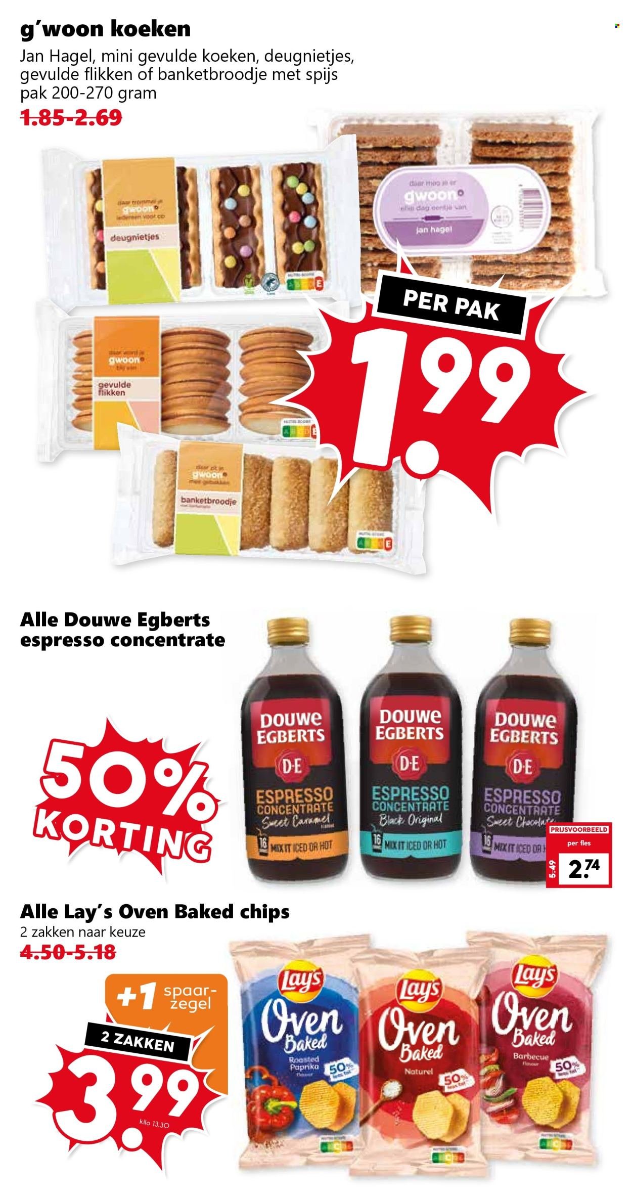 COOP folder - Van maandag 27 juli 2026