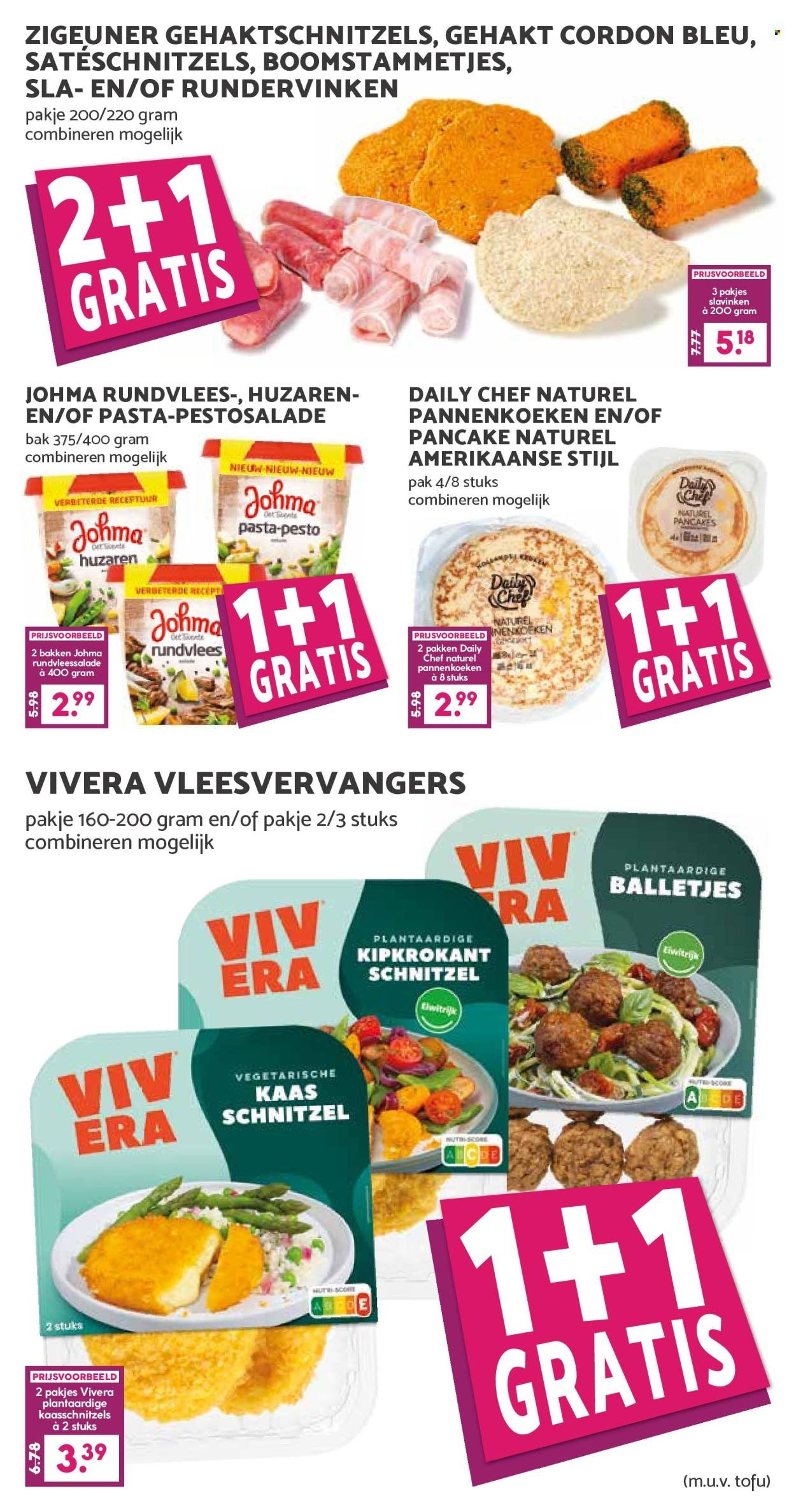 COOP folder - Van maandag 27 juli 2026