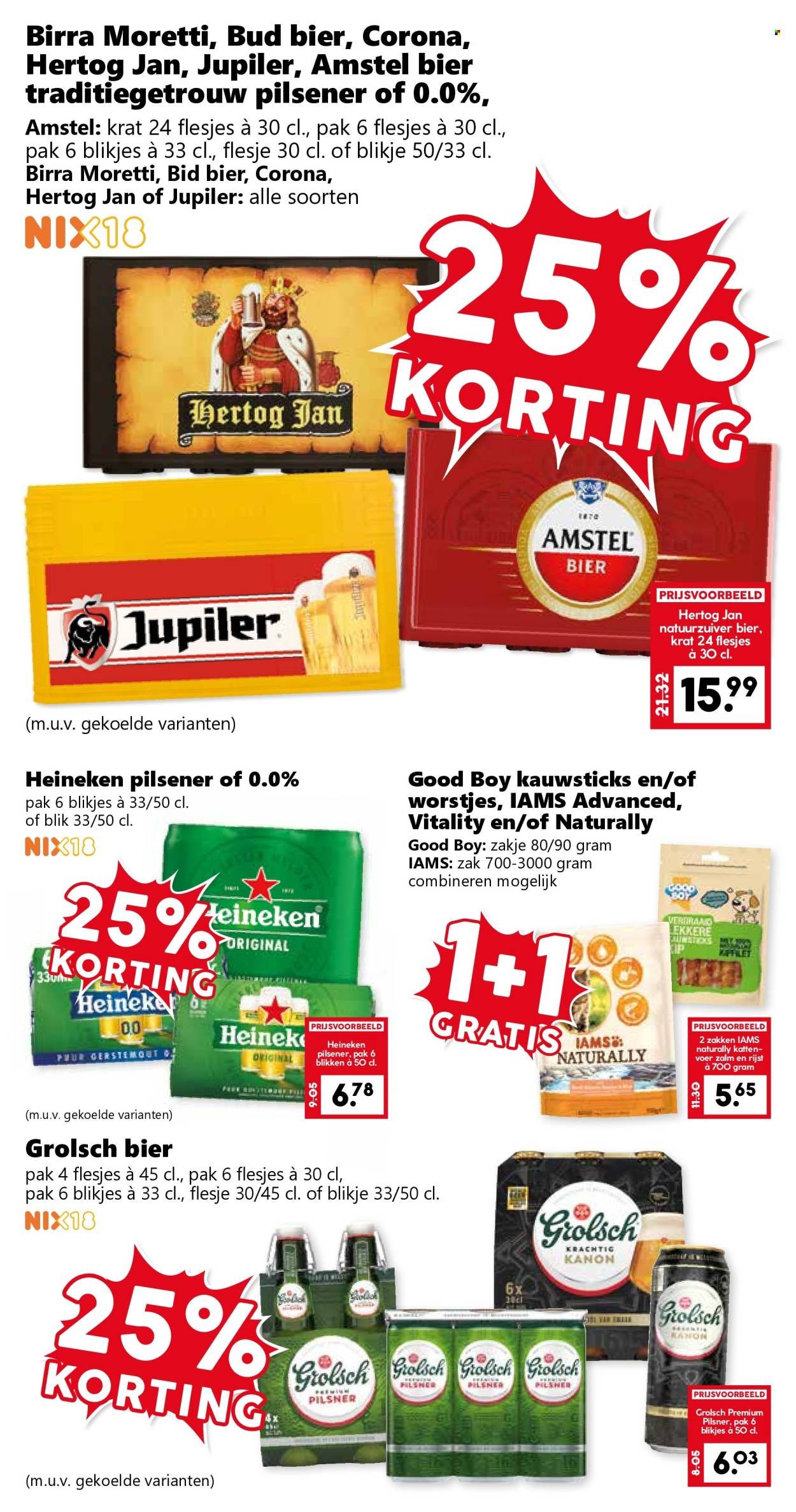 COOP folder - Van maandag 27 juli 2026