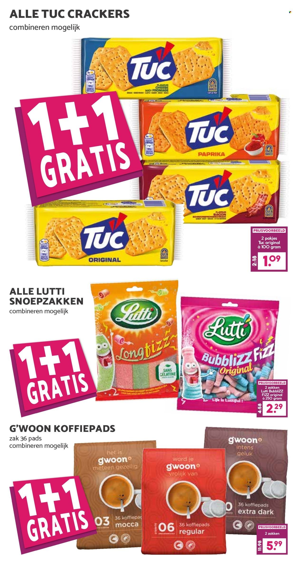 COOP folder - Van maandag 27 juli 2026