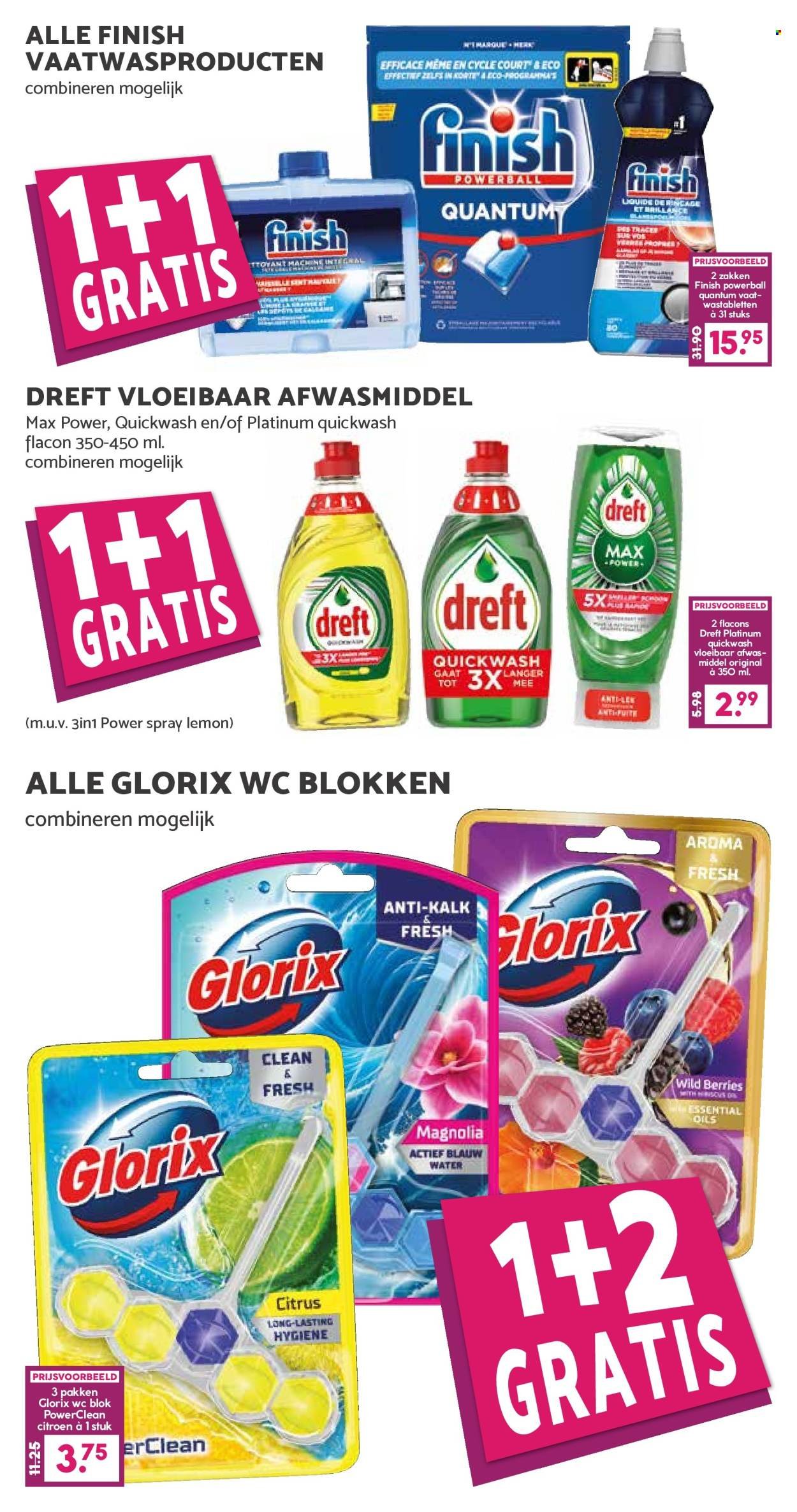 COOP folder - Van maandag 27 juli 2026