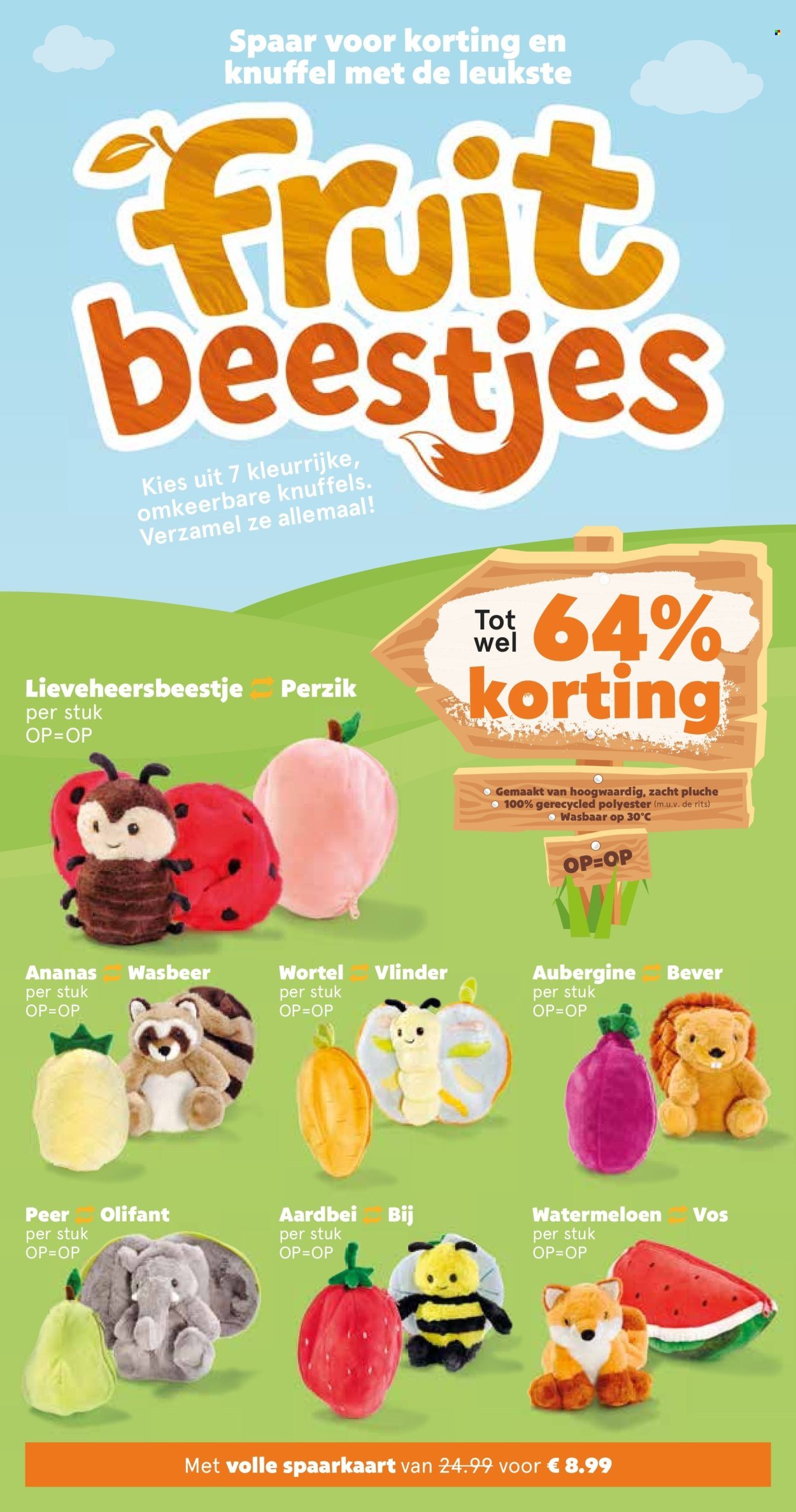 COOP folder - Van maandag 27 juli 2026
