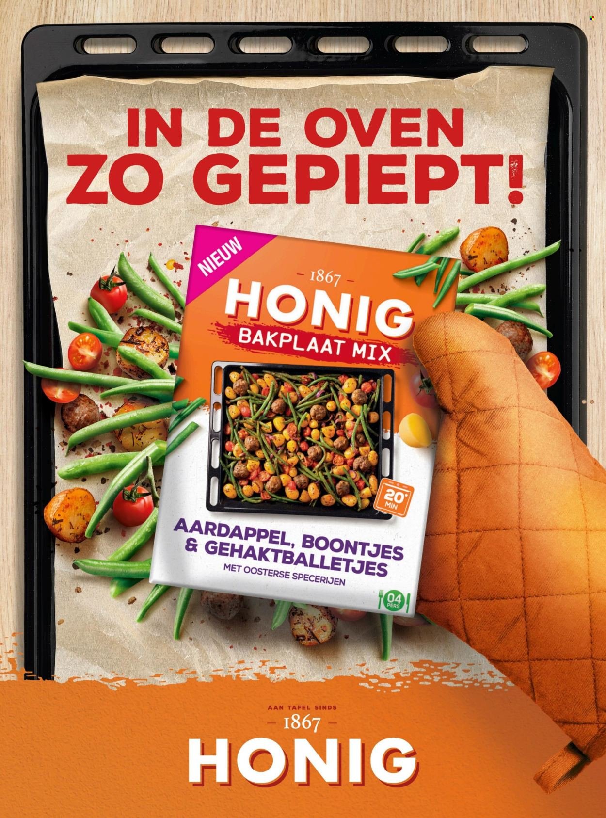BONI folder - Van donderdag 1 oktober 2026