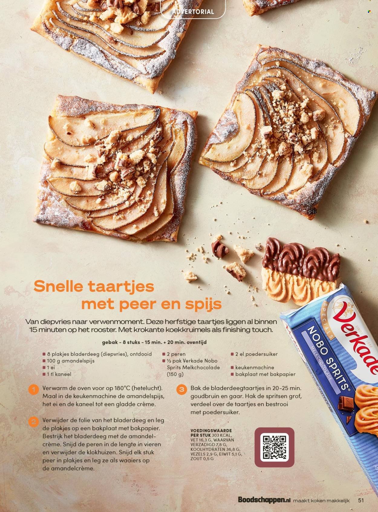 BONI folder - Van donderdag 1 oktober 2026