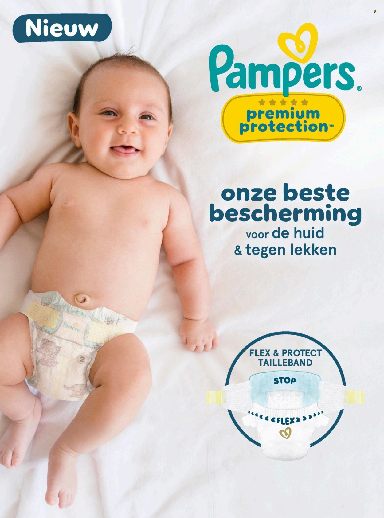 BONI folder - Van donderdag 1 oktober 2026