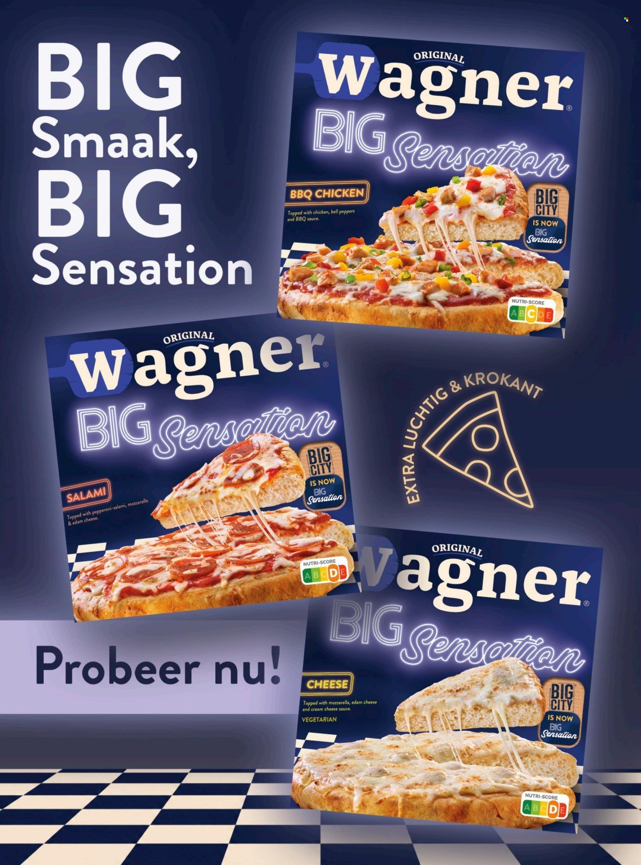 BONI folder - Van donderdag 1 oktober 2026