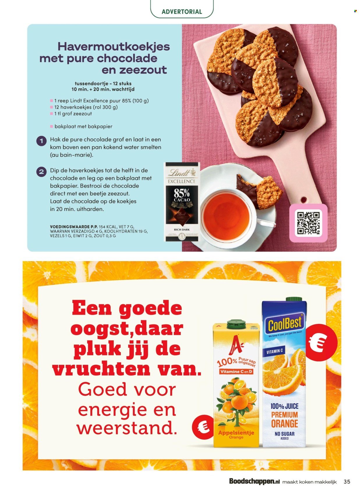 BONI folder - Van donderdag 1 oktober 2026