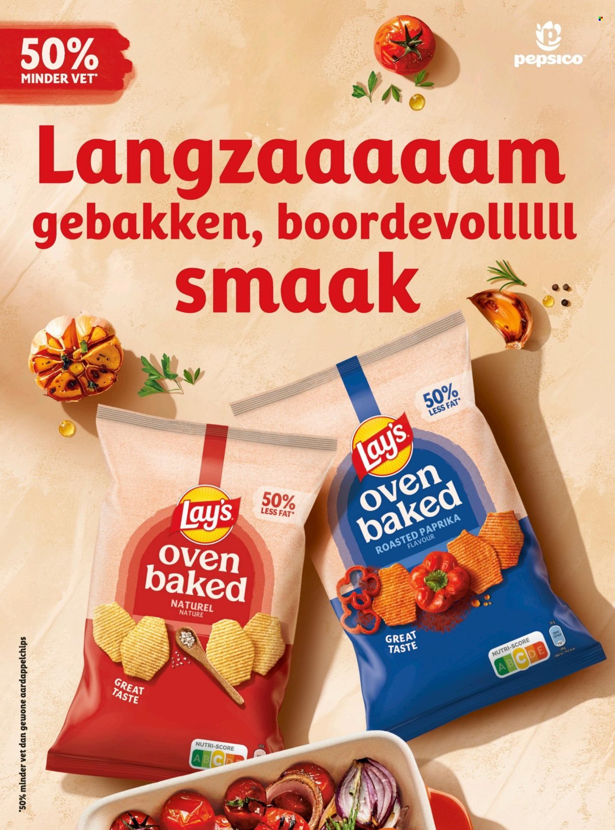 BONI folder - Van donderdag 1 oktober 2026