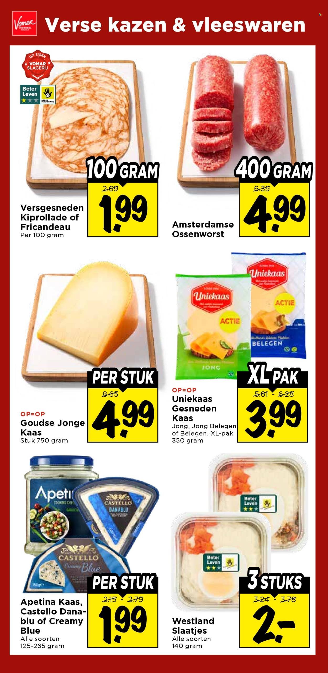 VOMAR folder - Van zondag 26 april 2026