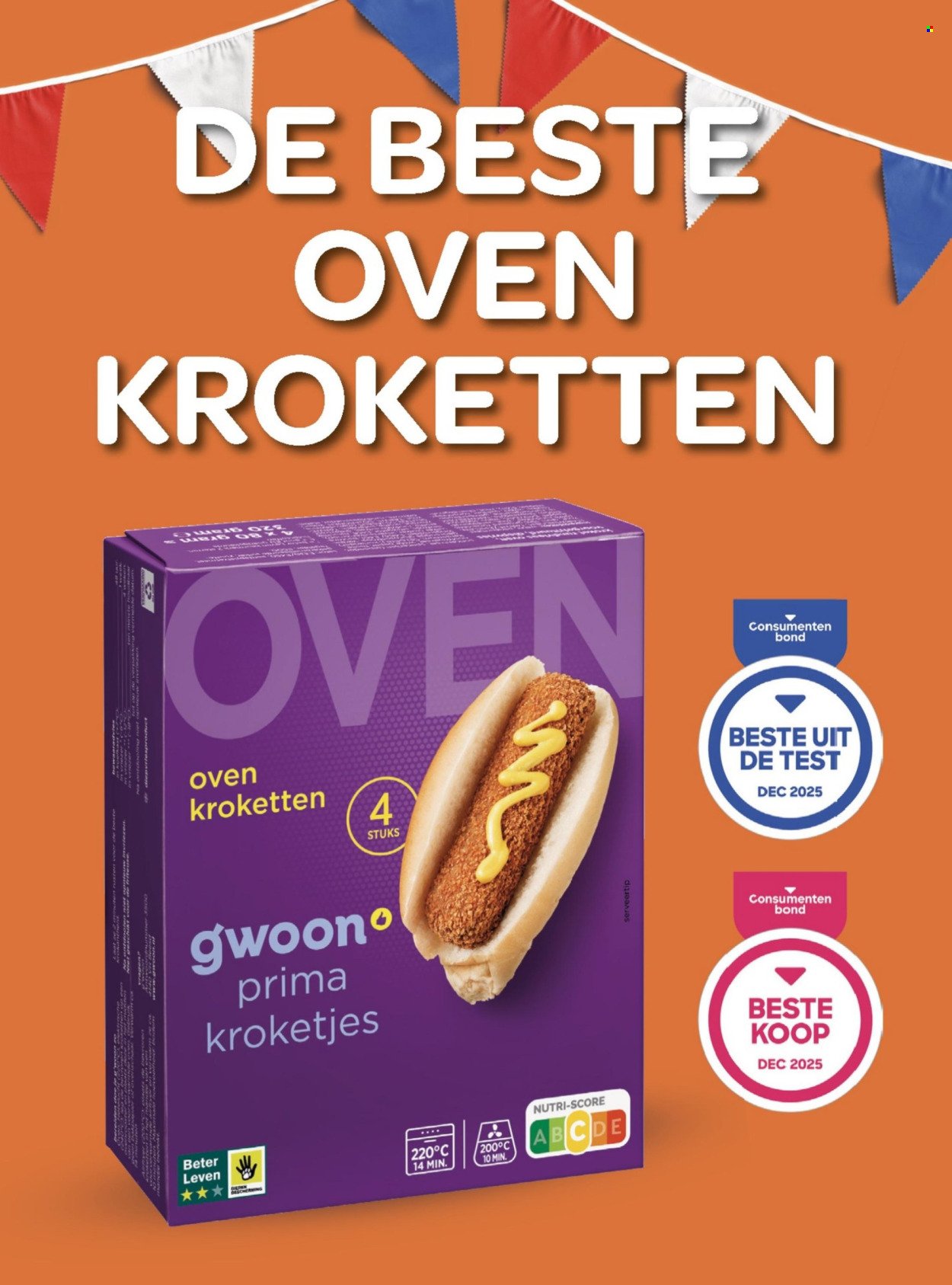 BONI folder - Van maandag 1 juni 2026