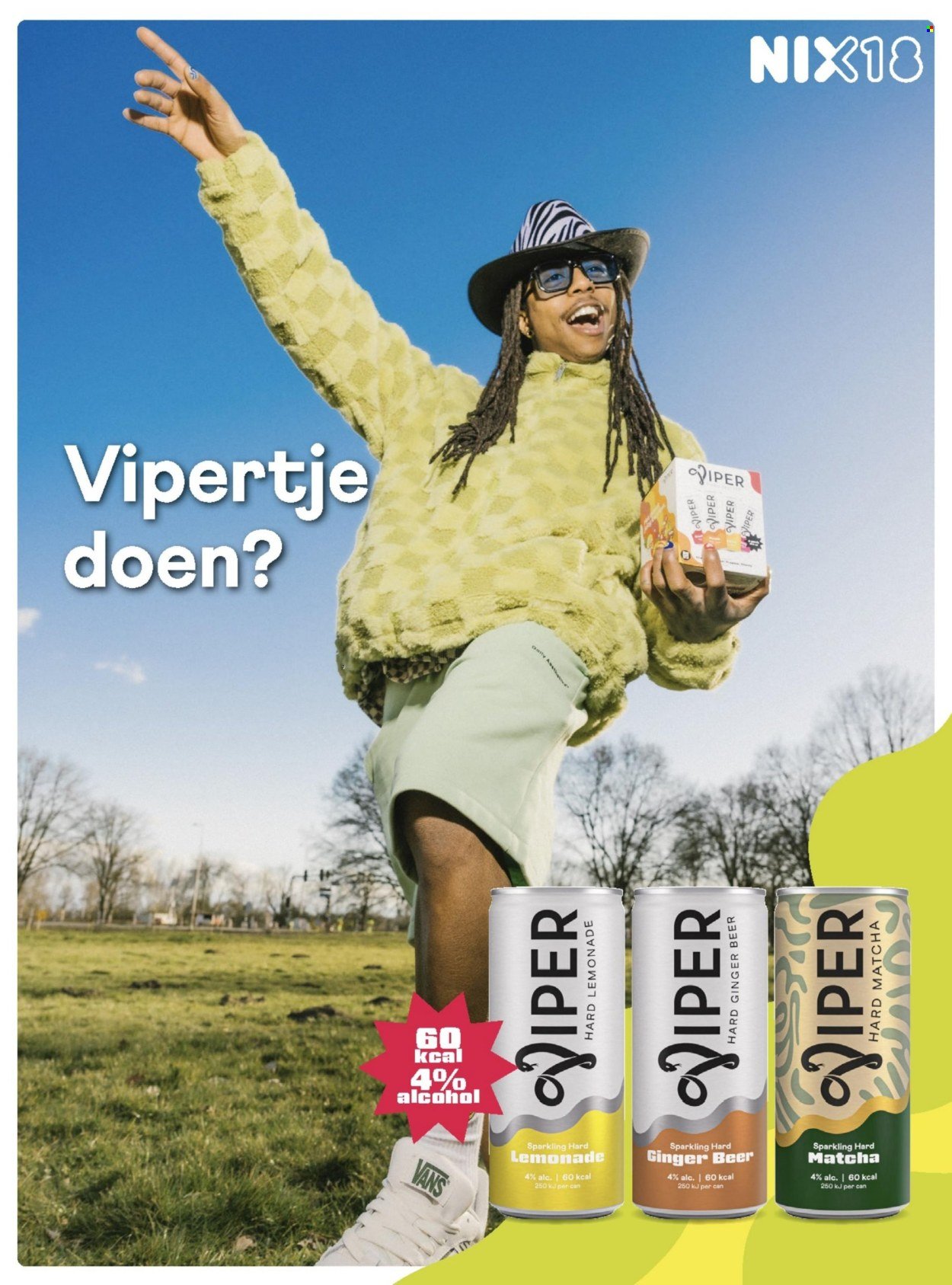 BONI folder - Van maandag 1 juni 2026