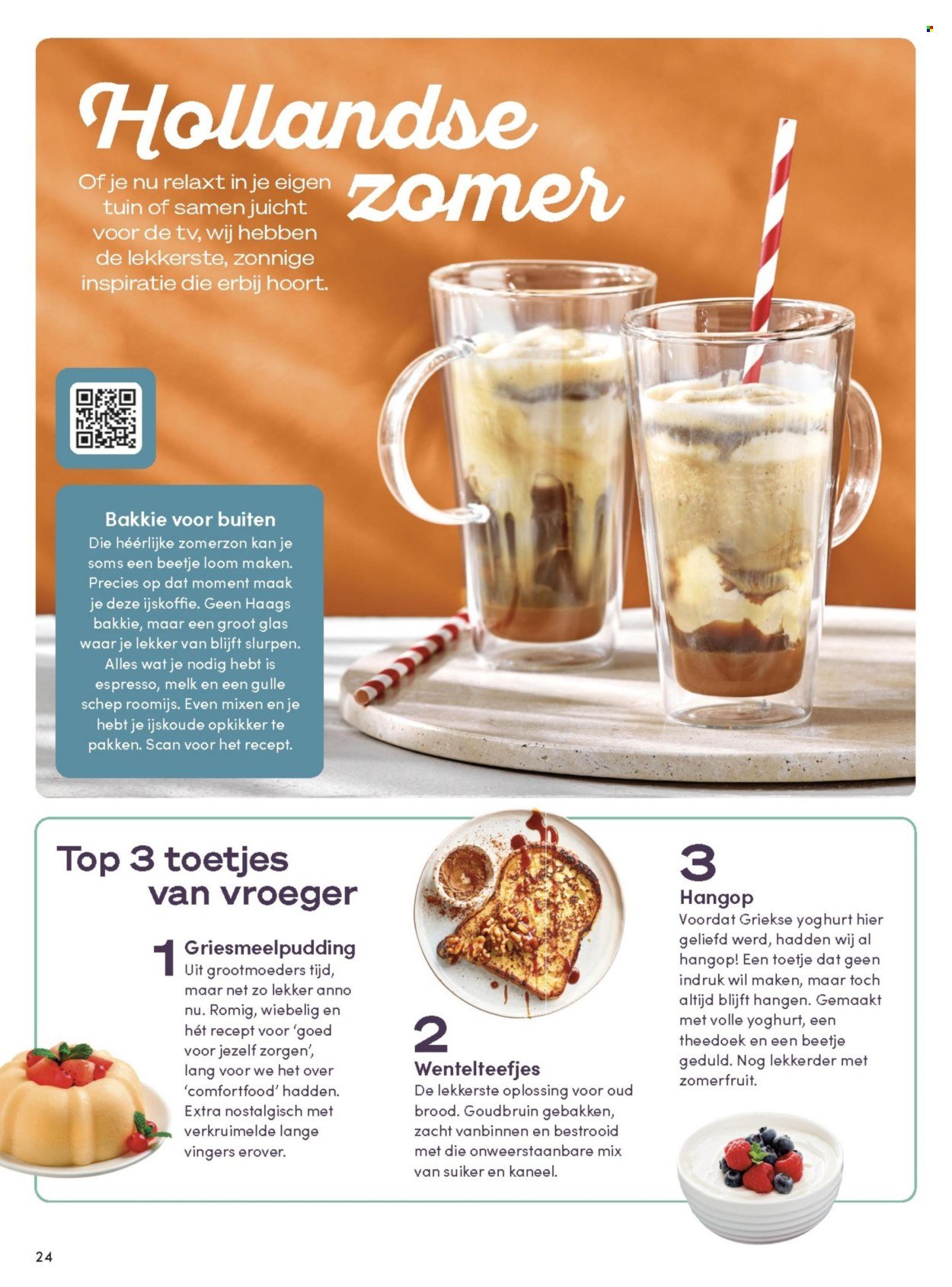 BONI folder - Van maandag 1 juni 2026