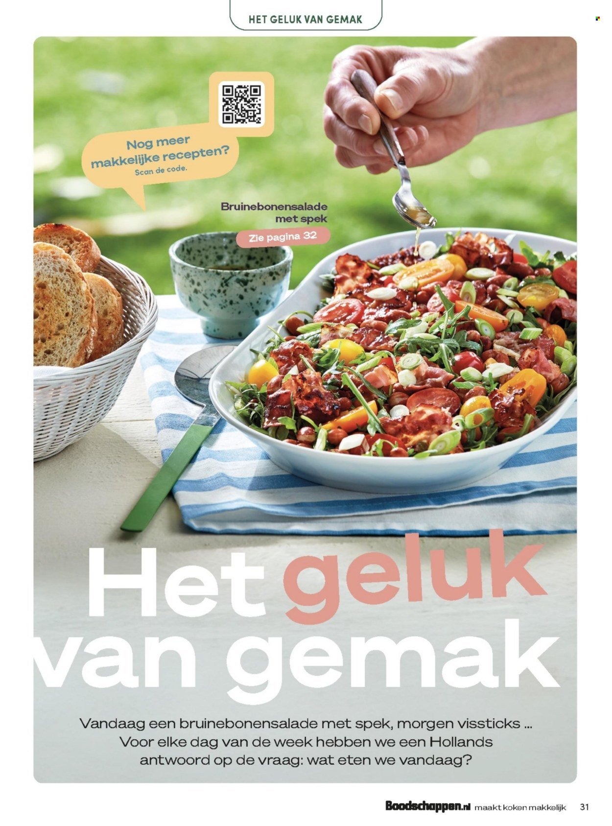 BONI folder - Van maandag 1 juni 2026