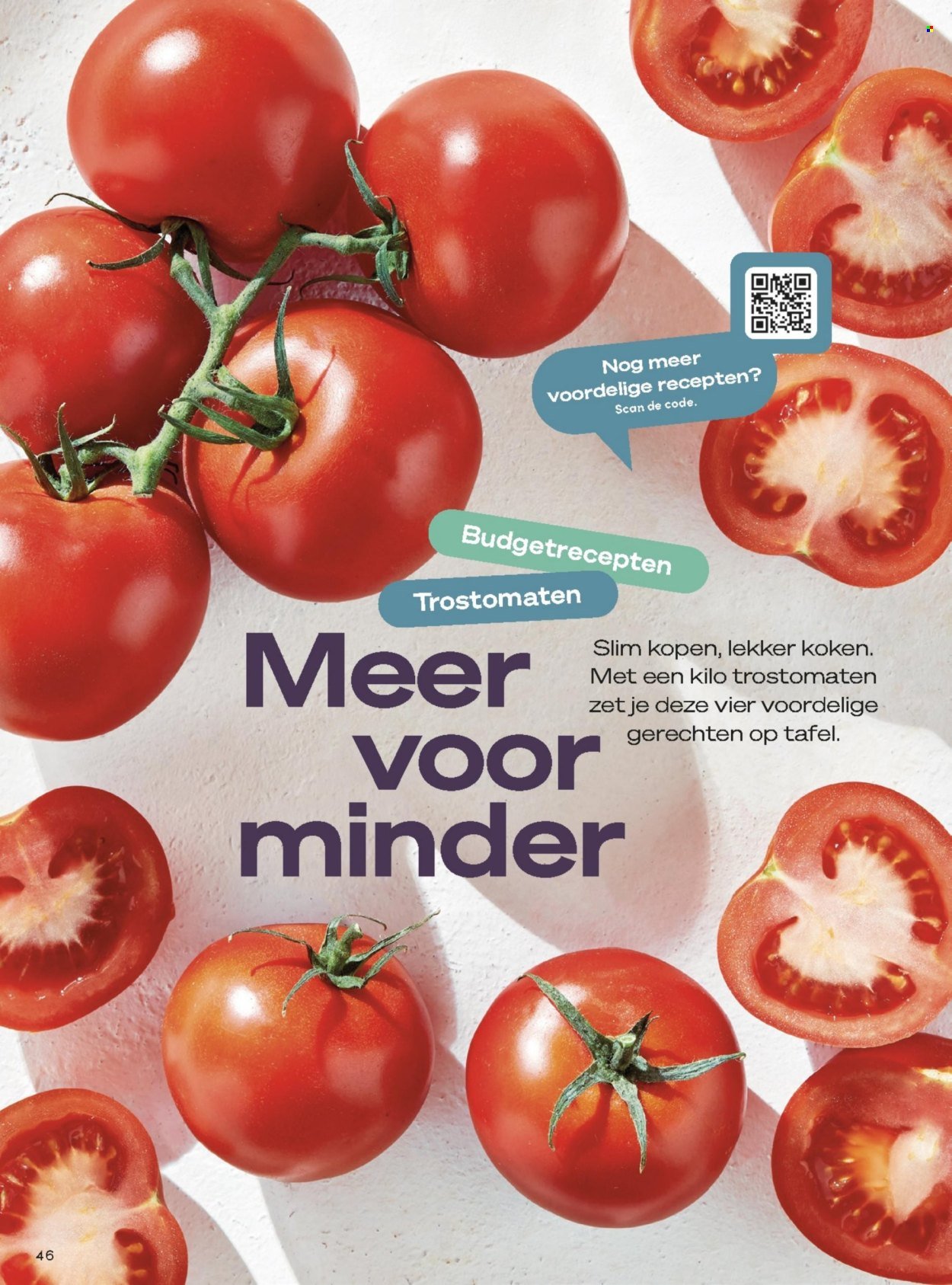BONI folder - Van maandag 1 juni 2026