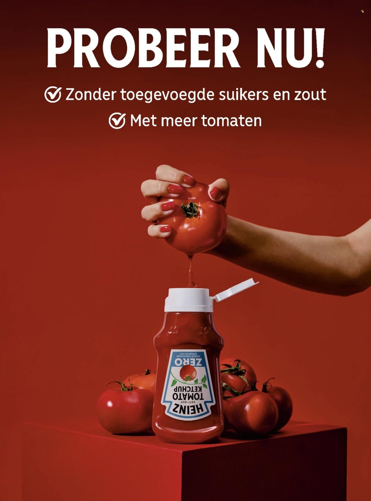 BONI folder - Van maandag 1 juni 2026