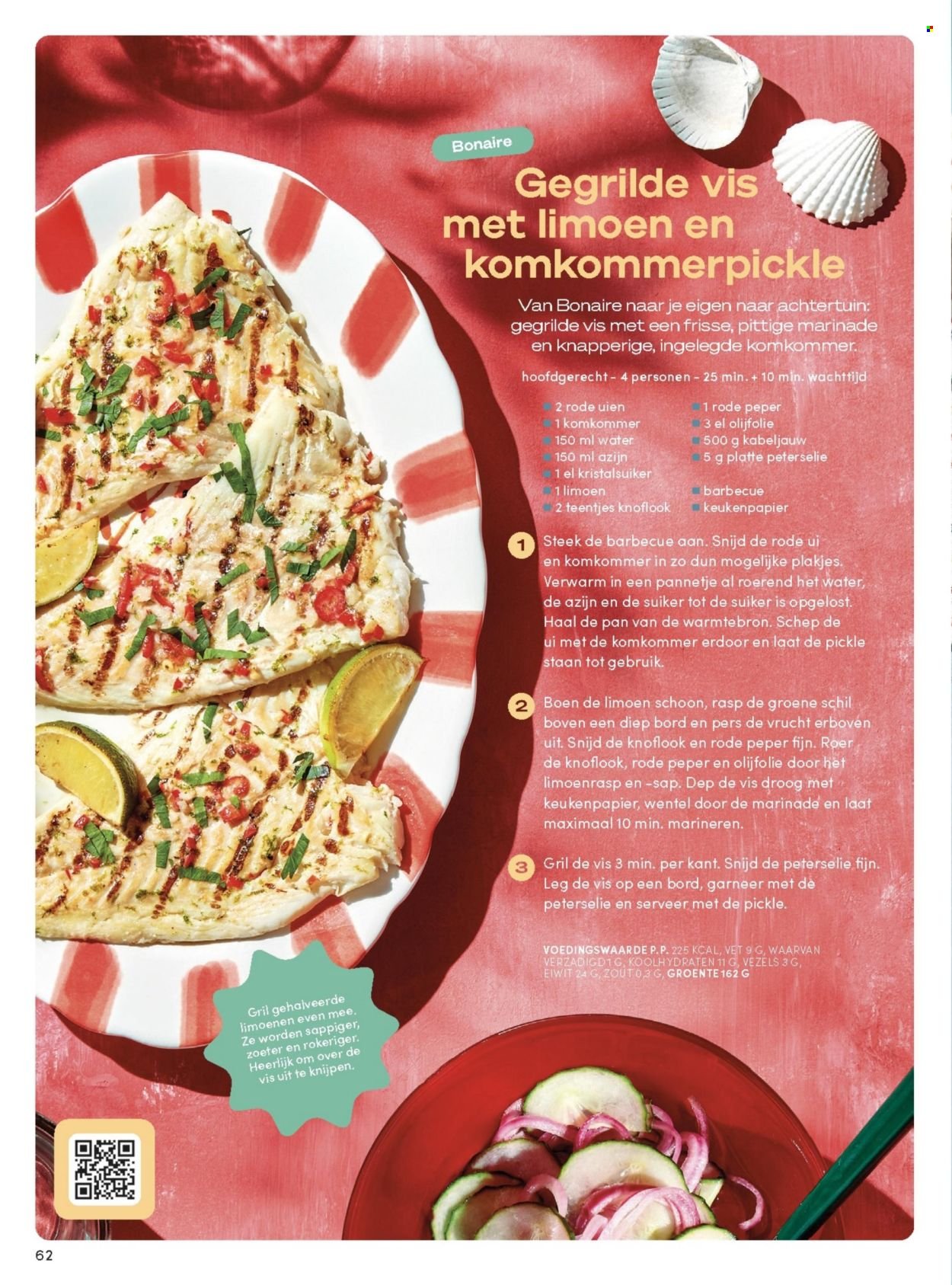 BONI folder - Van maandag 1 juni 2026