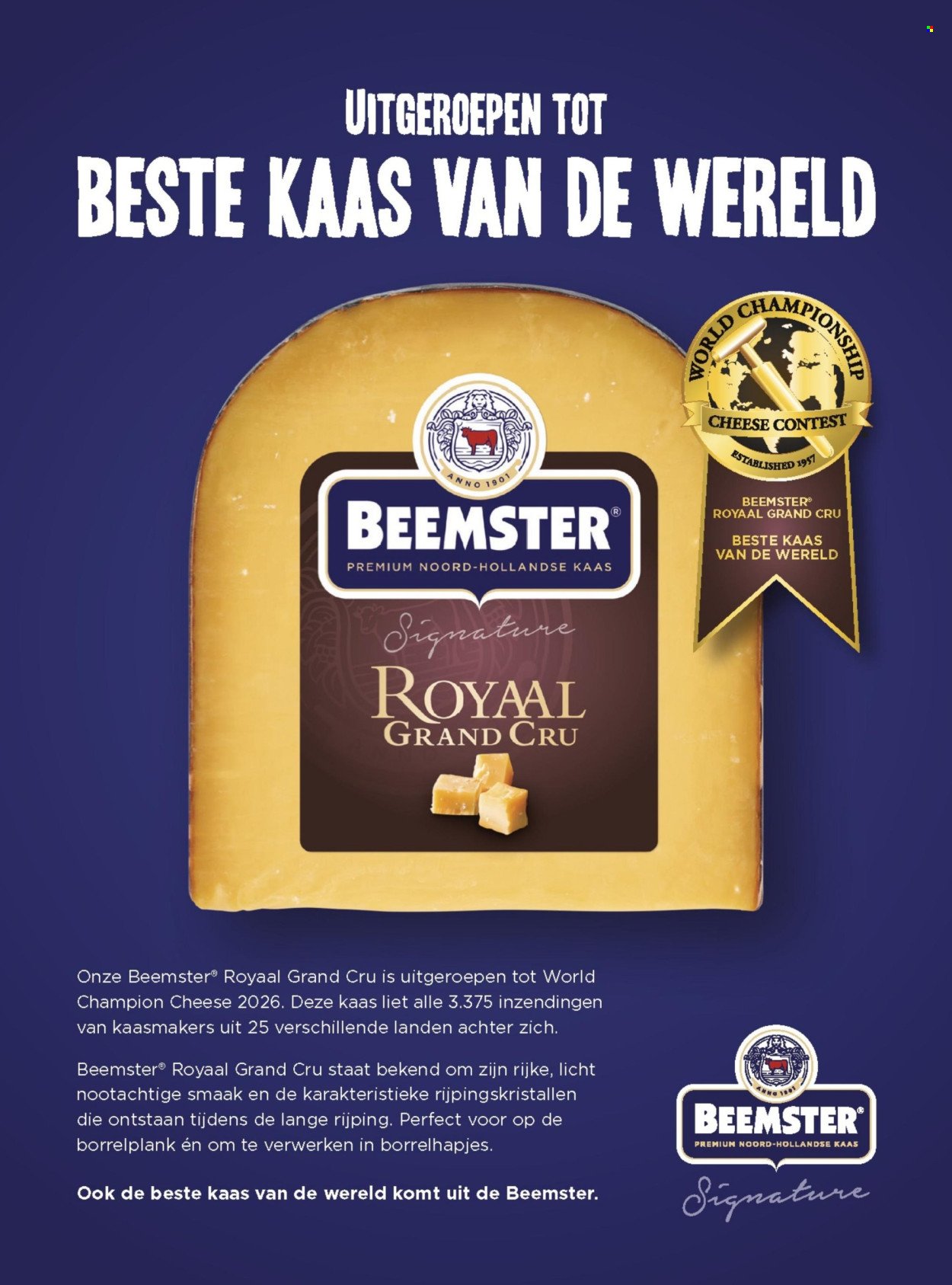 BONI folder - Van maandag 1 juni 2026