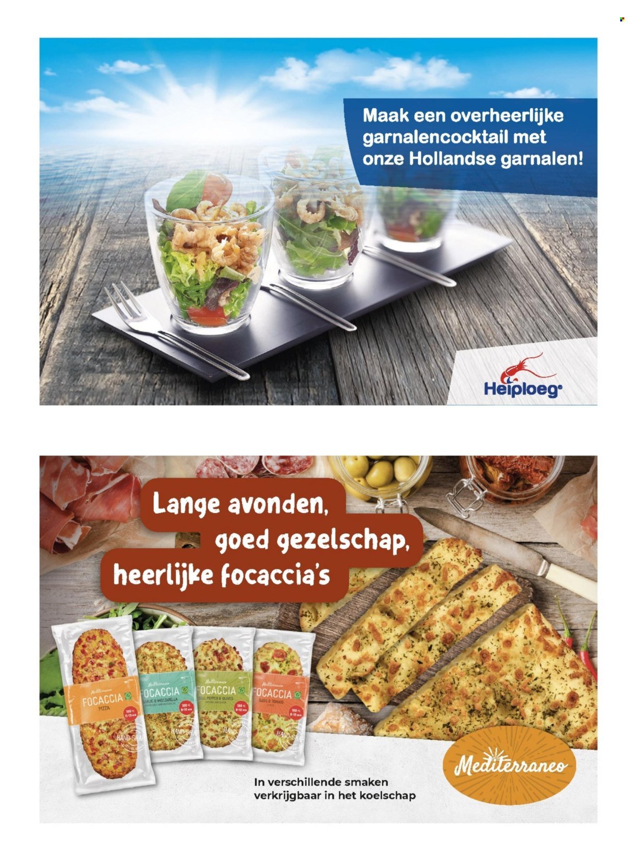 BONI folder - Van maandag 1 juni 2026