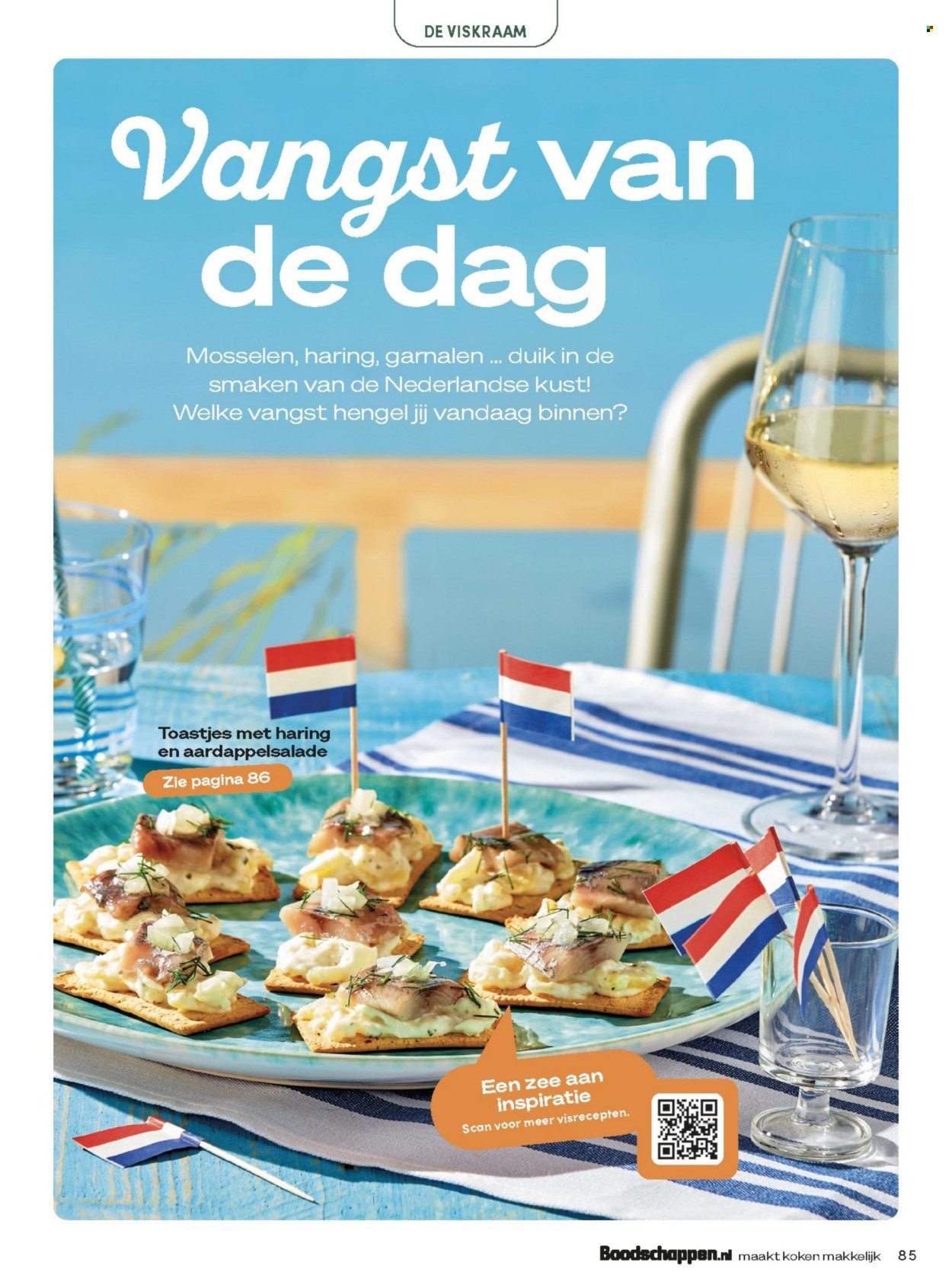 BONI folder - Van maandag 1 juni 2026