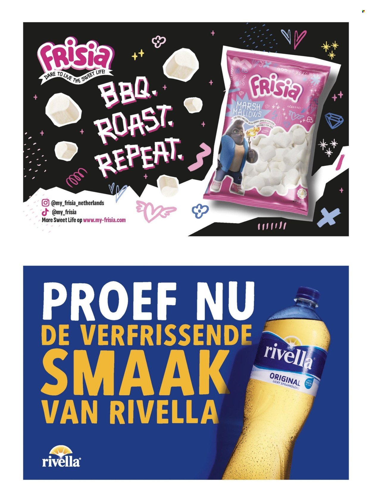 BONI folder - Van maandag 1 juni 2026