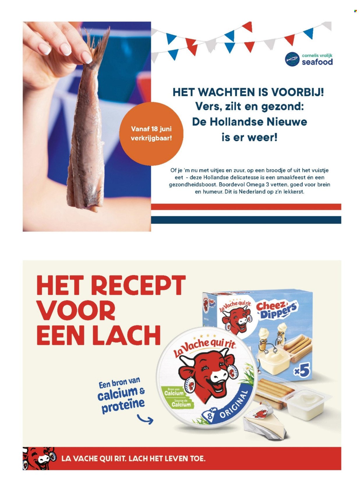 BONI folder - Van maandag 1 juni 2026
