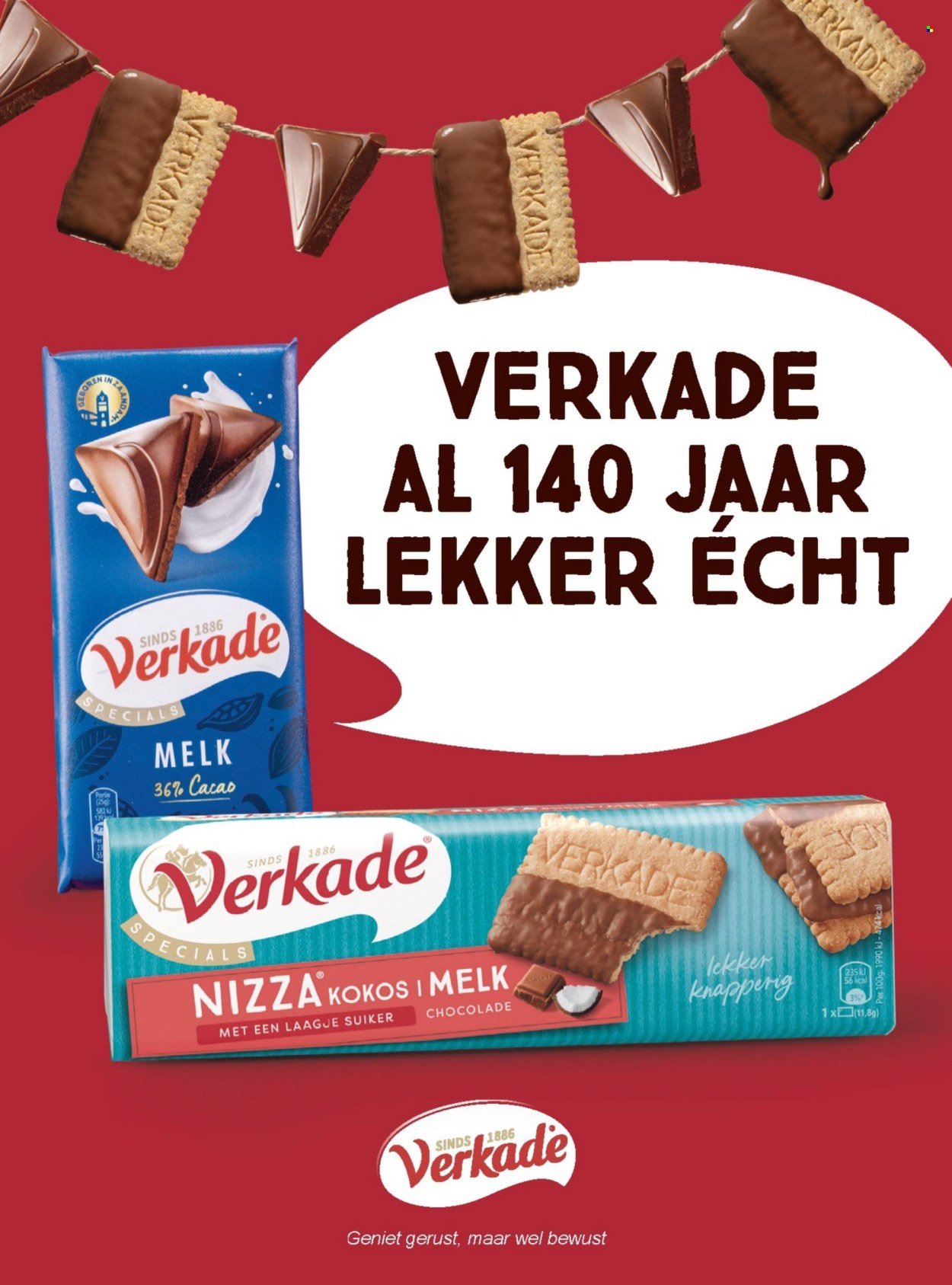 BONI folder - Van maandag 1 juni 2026