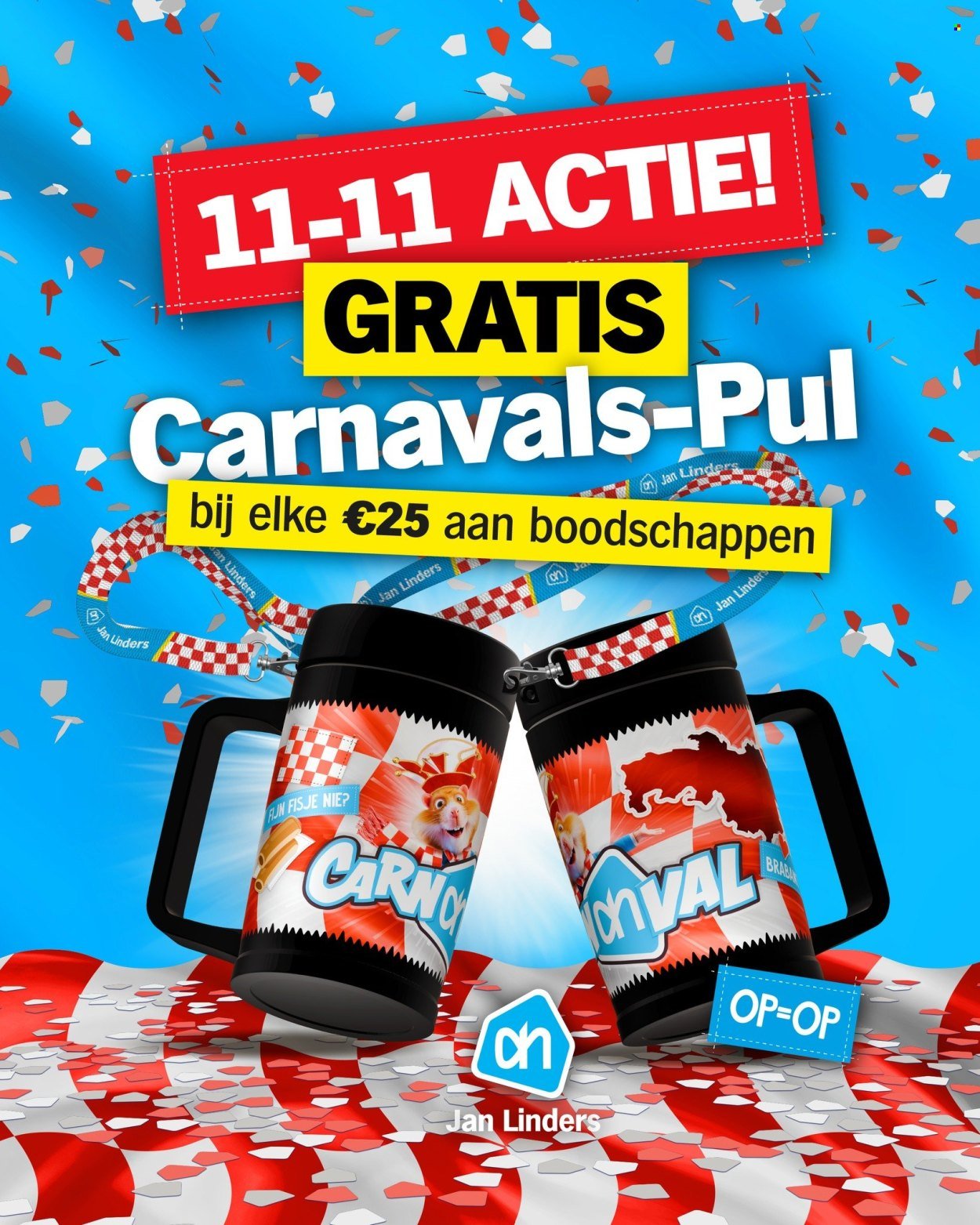 JAN LINDERS folder - Van zaterdag 1 november 2025 (2025-11-01 - 2025-11-11)