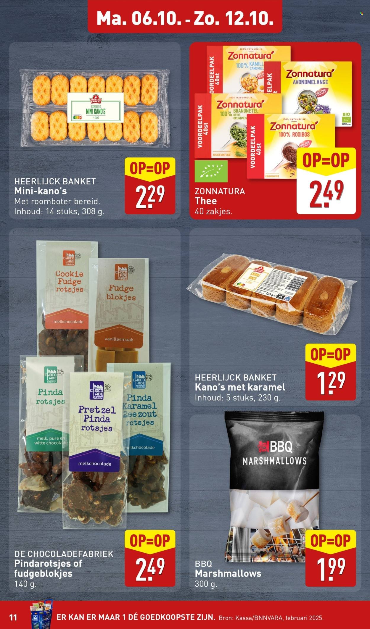 ALDI folder - Van maandag 6 oktober 2025 (2025-10-06 - 2025-10-12)