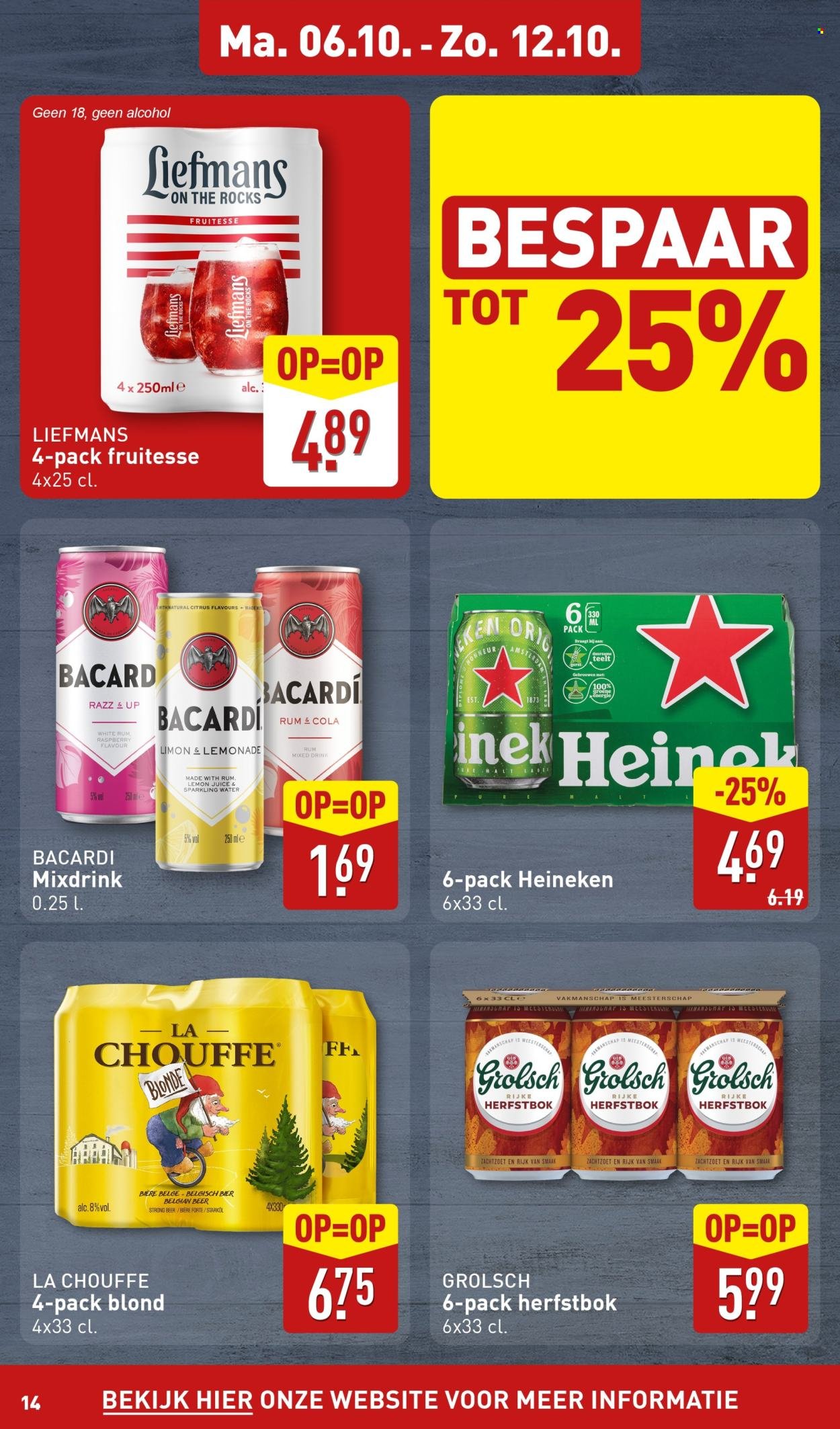 ALDI folder - Van maandag 6 oktober 2025 (2025-10-06 - 2025-10-12)