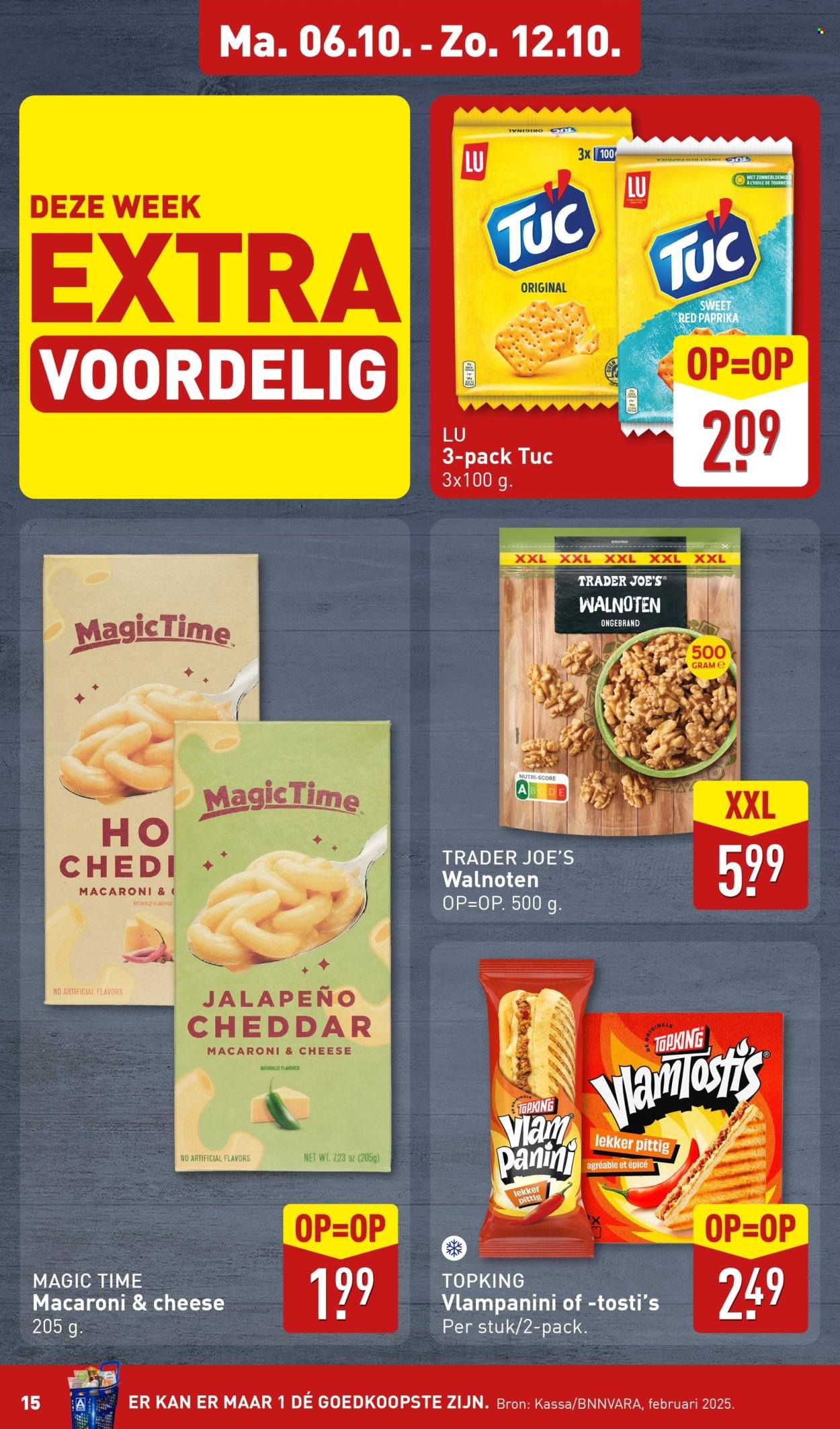 ALDI folder - Van maandag 6 oktober 2025 (2025-10-06 - 2025-10-12)