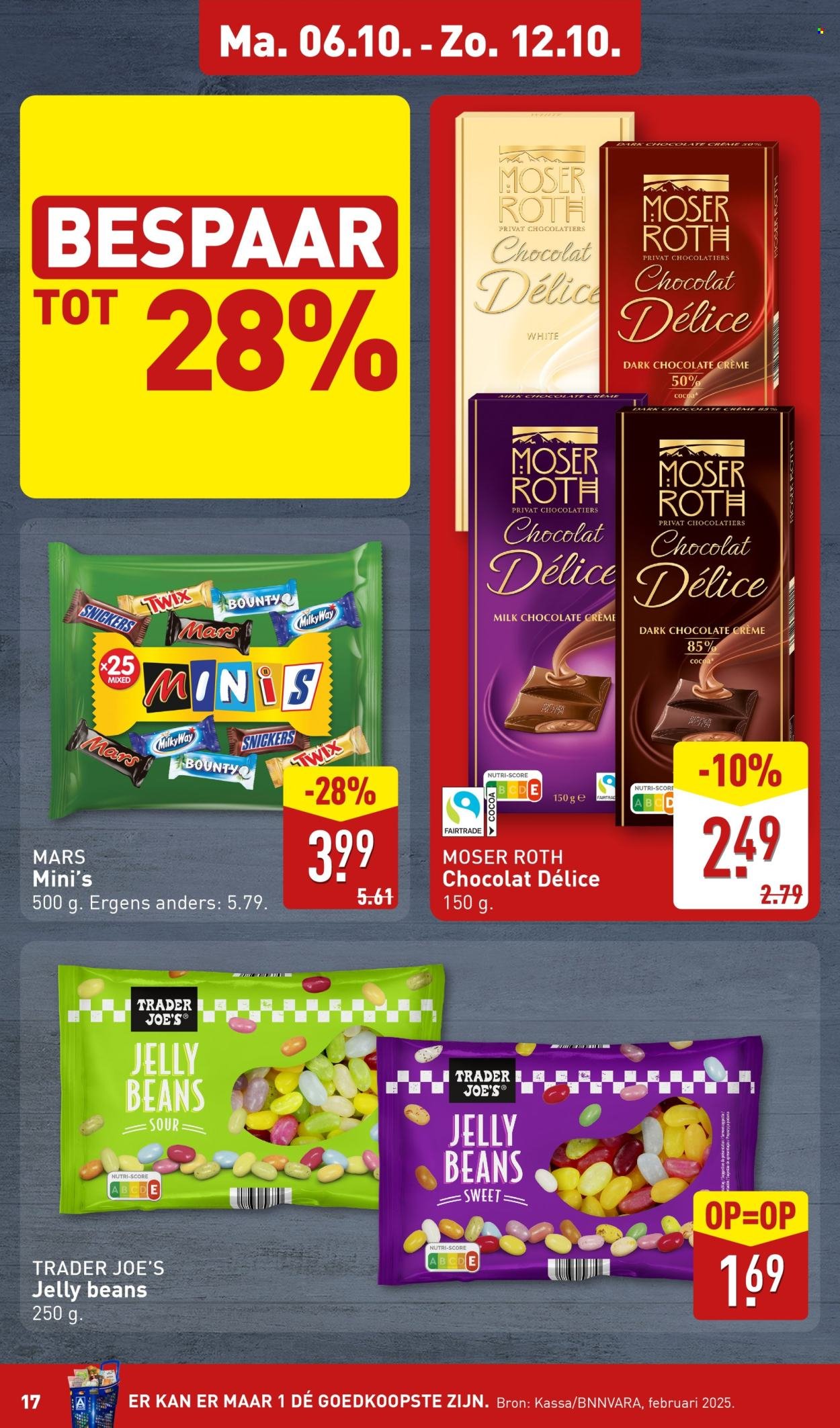 ALDI folder - Van maandag 6 oktober 2025 (2025-10-06 - 2025-10-12)