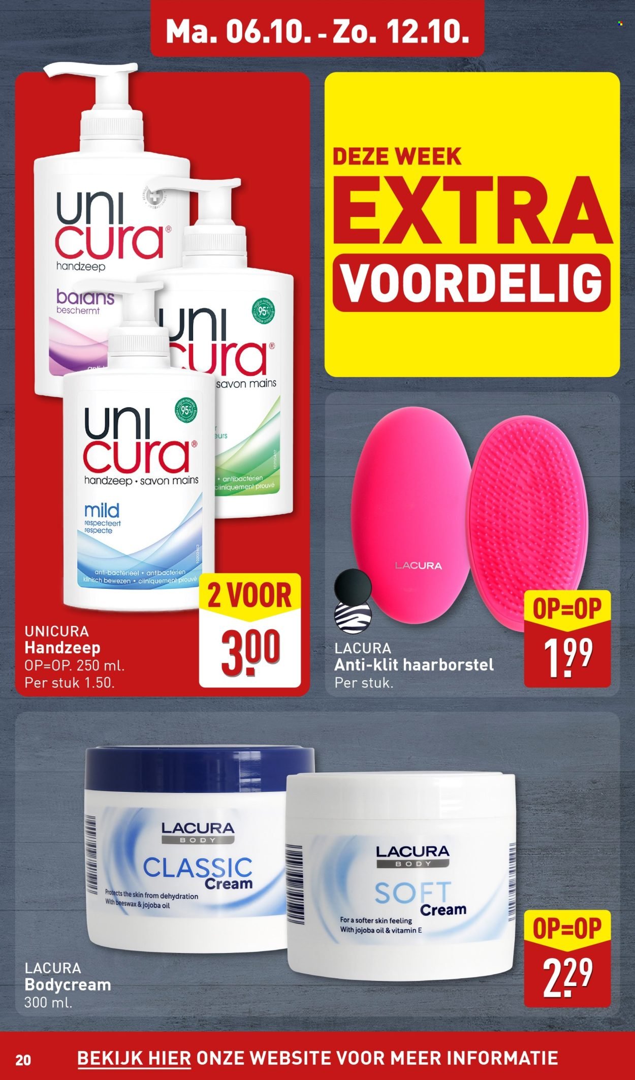 ALDI folder - Van maandag 6 oktober 2025 (2025-10-06 - 2025-10-12)
